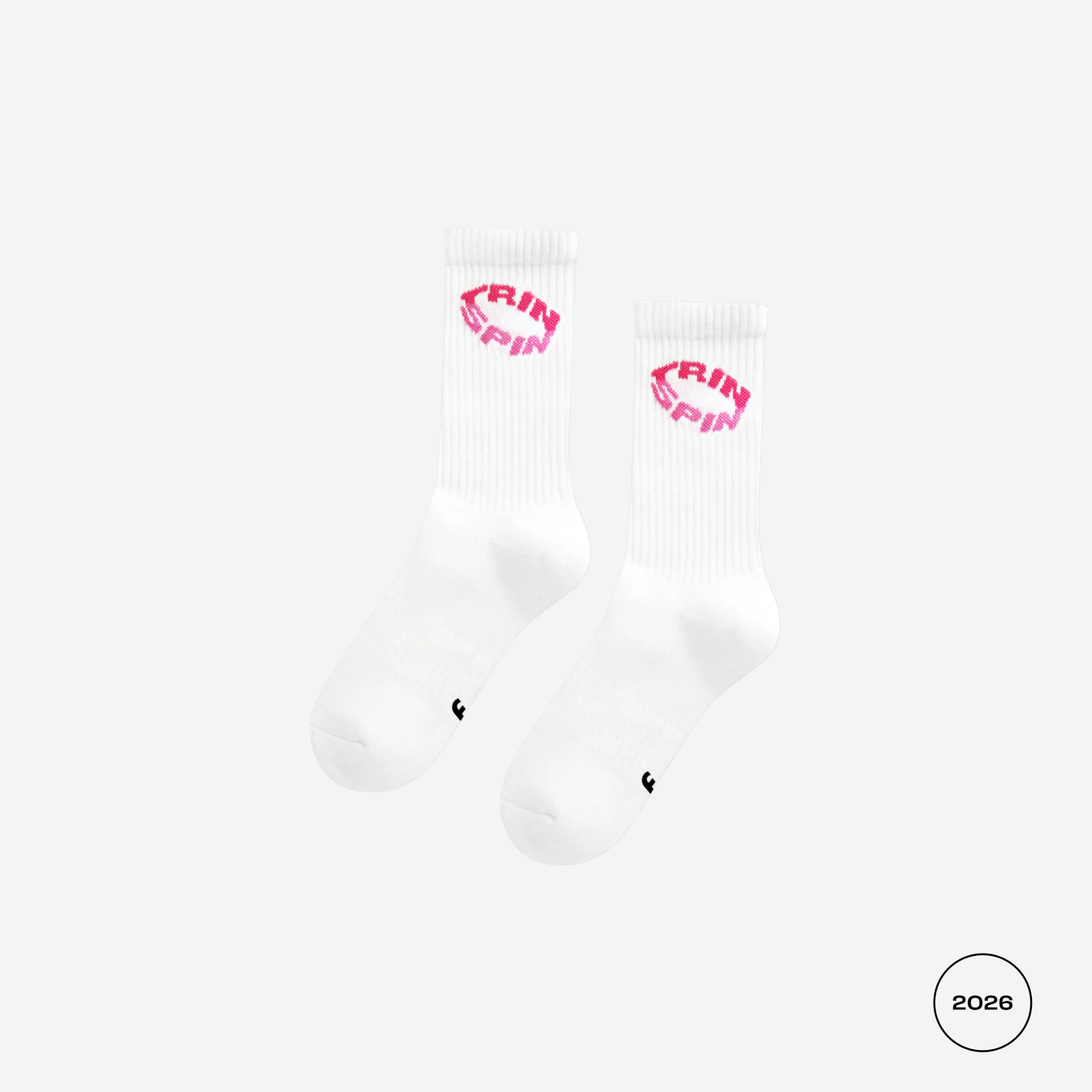 Trin Spin Socks