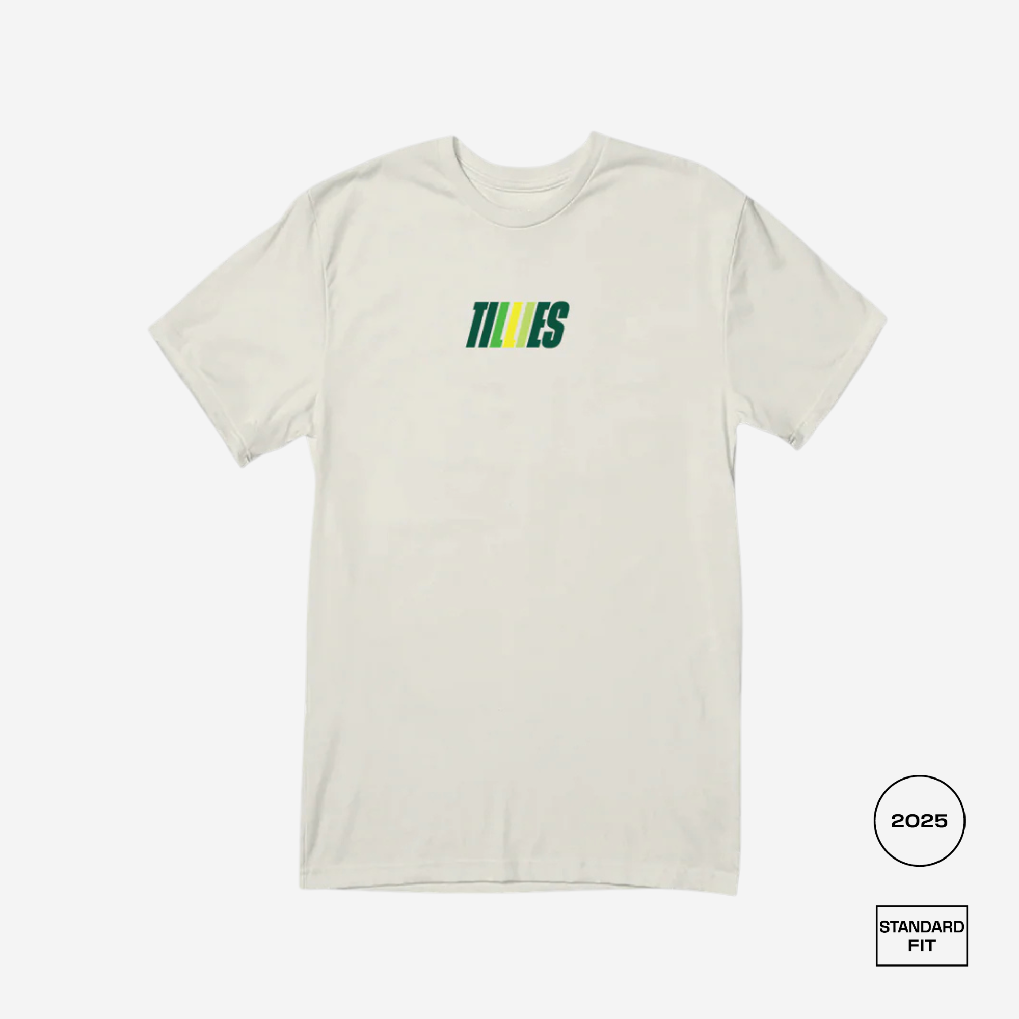 Tillies Tee