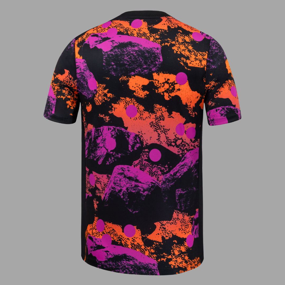 Boston Legacy 2026 Pre-Match Straight Fit Shirt