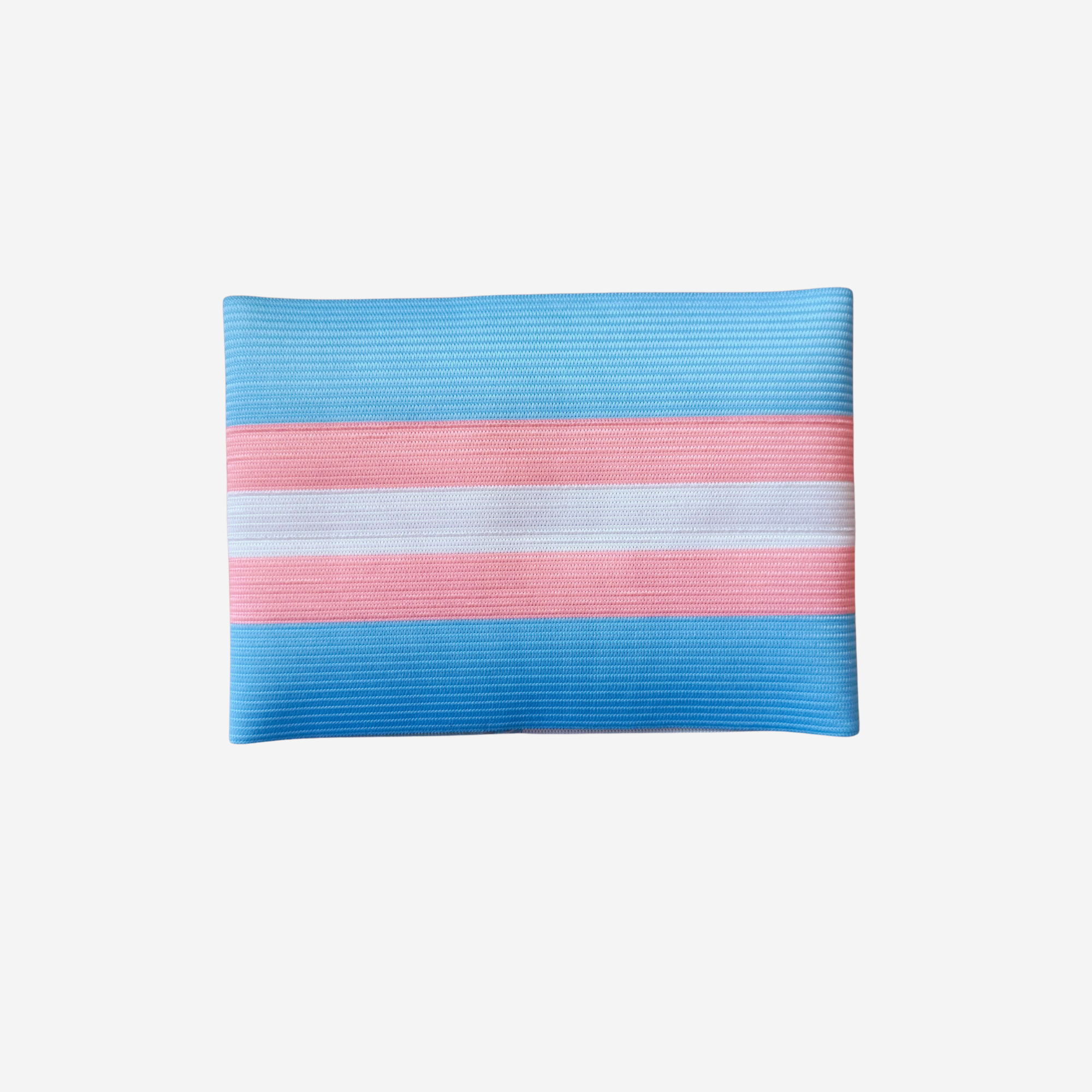 Trans - captain Armband