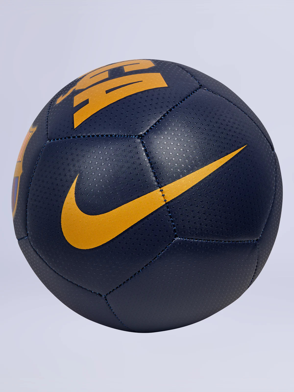 FC Barcelona Skills Football Size 1 - Nike
