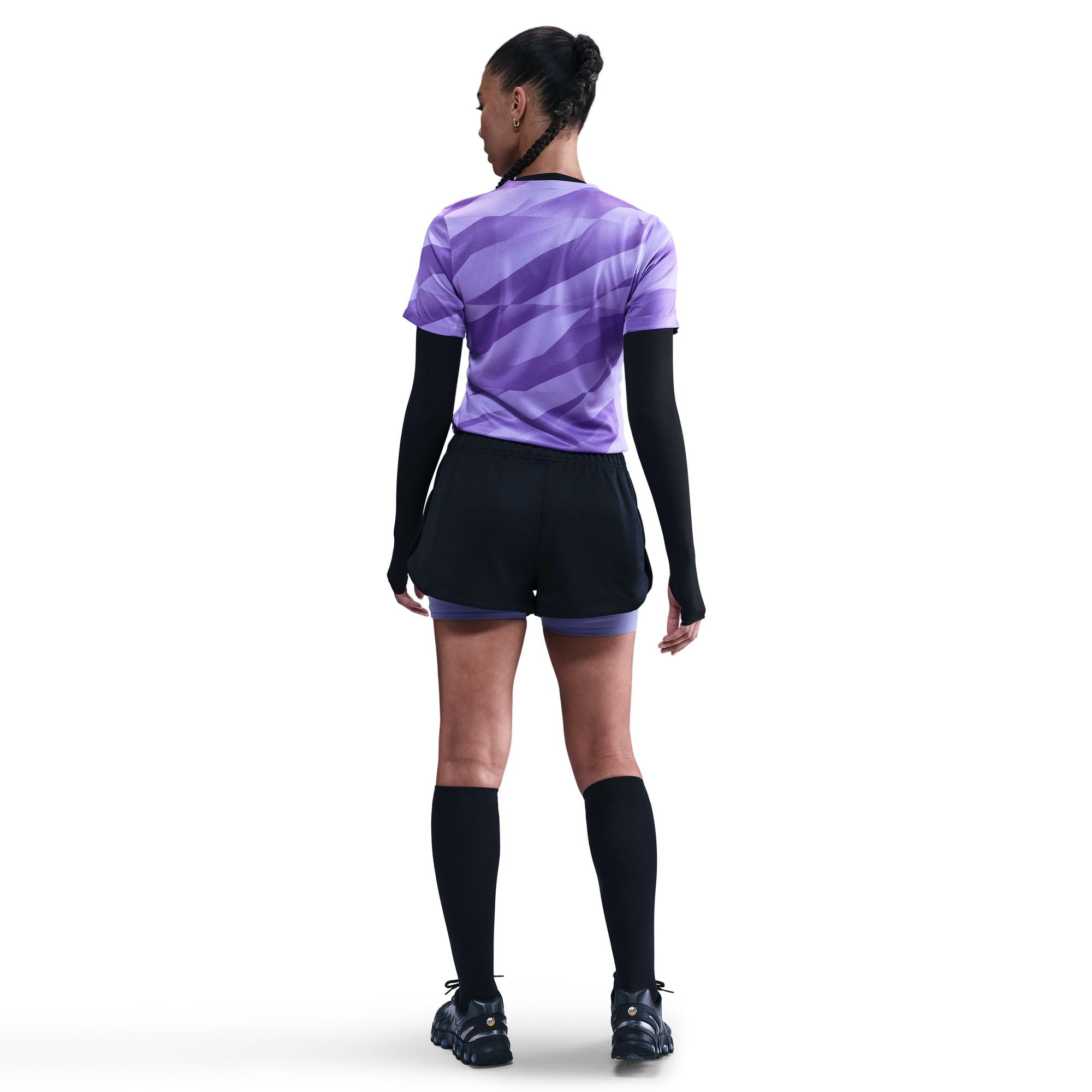 Australia 2024 Curved Fit Stadium Goalkeeper Shirt