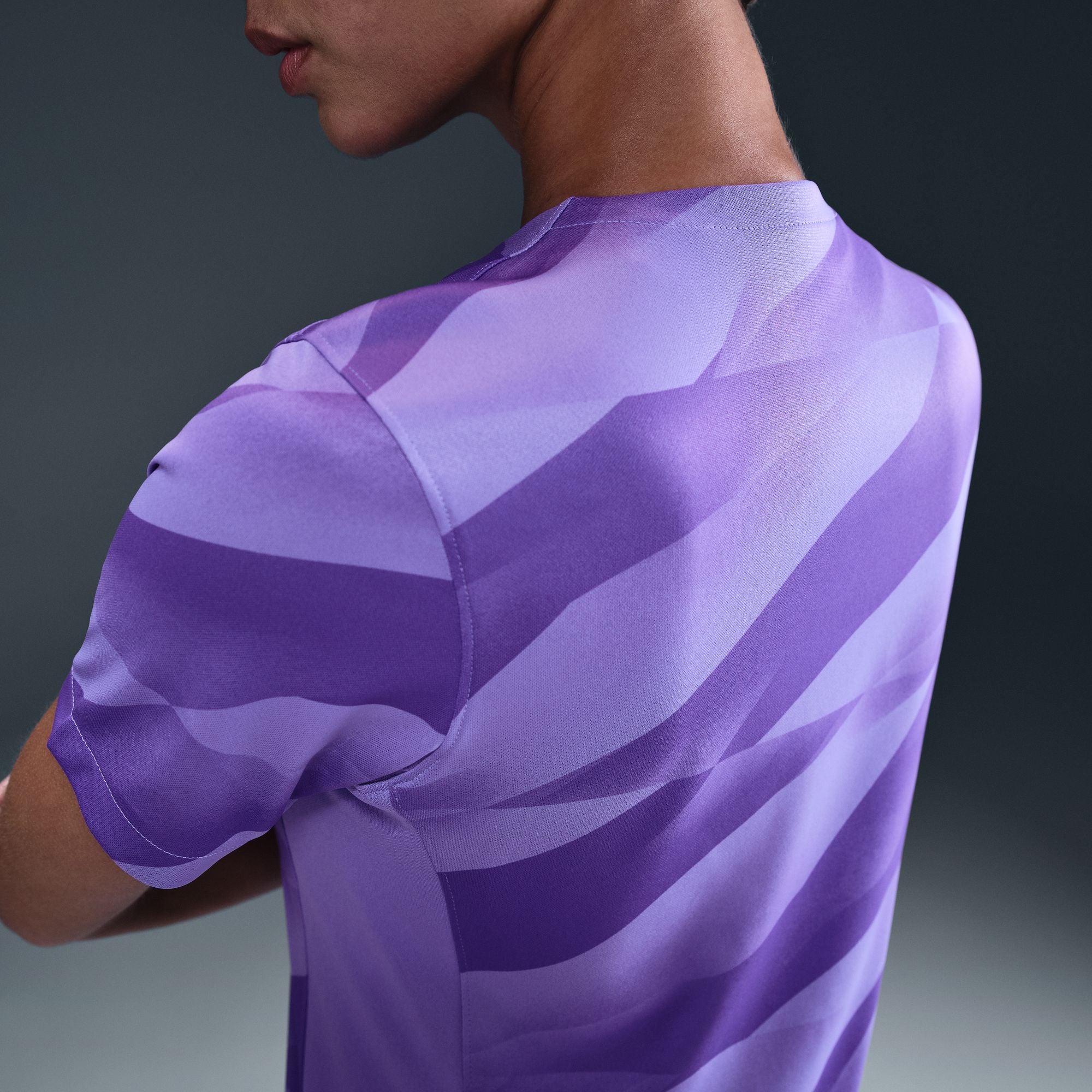 Australia 2024 Curved Fit Stadium Goalkeeper Shirt