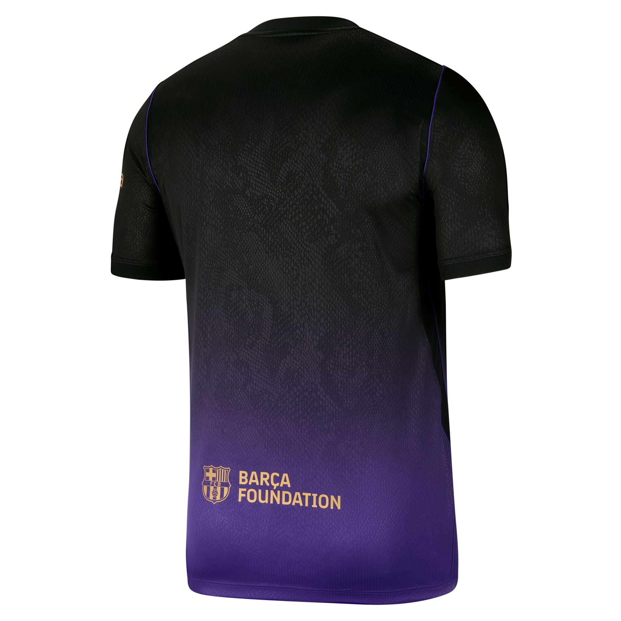 FC Barcelona 2026/27 Away Shirt - Nike