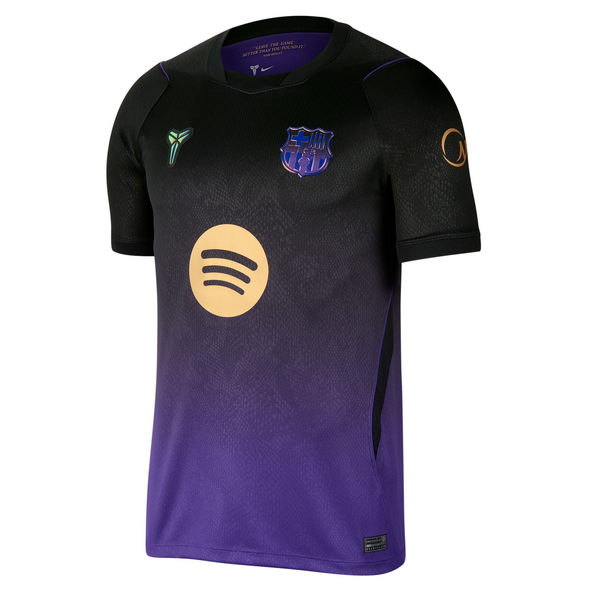 FC Barcelona 2026/27 Away Shirt - Nike