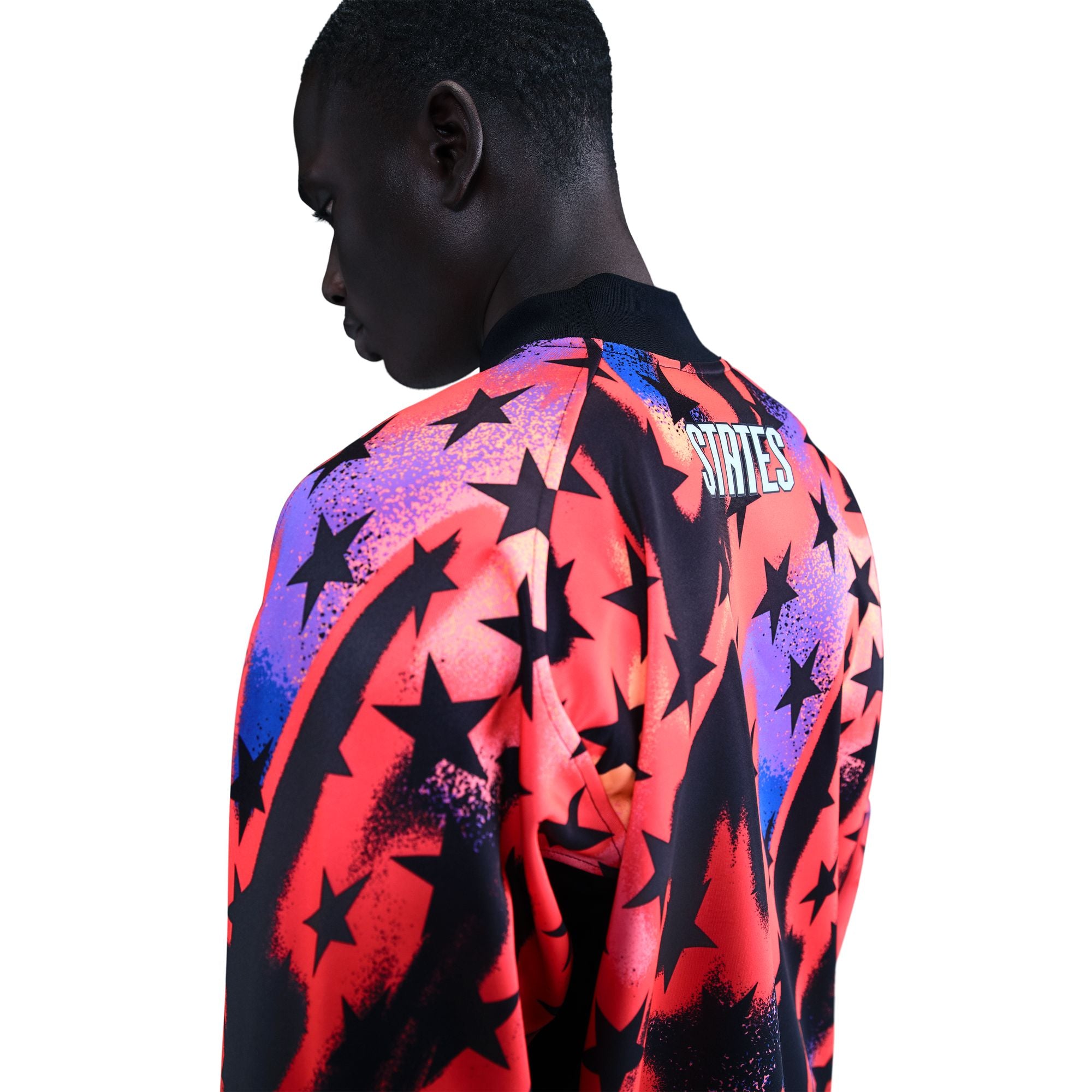 USA Hollywood Keeper Straight Fit Shirt