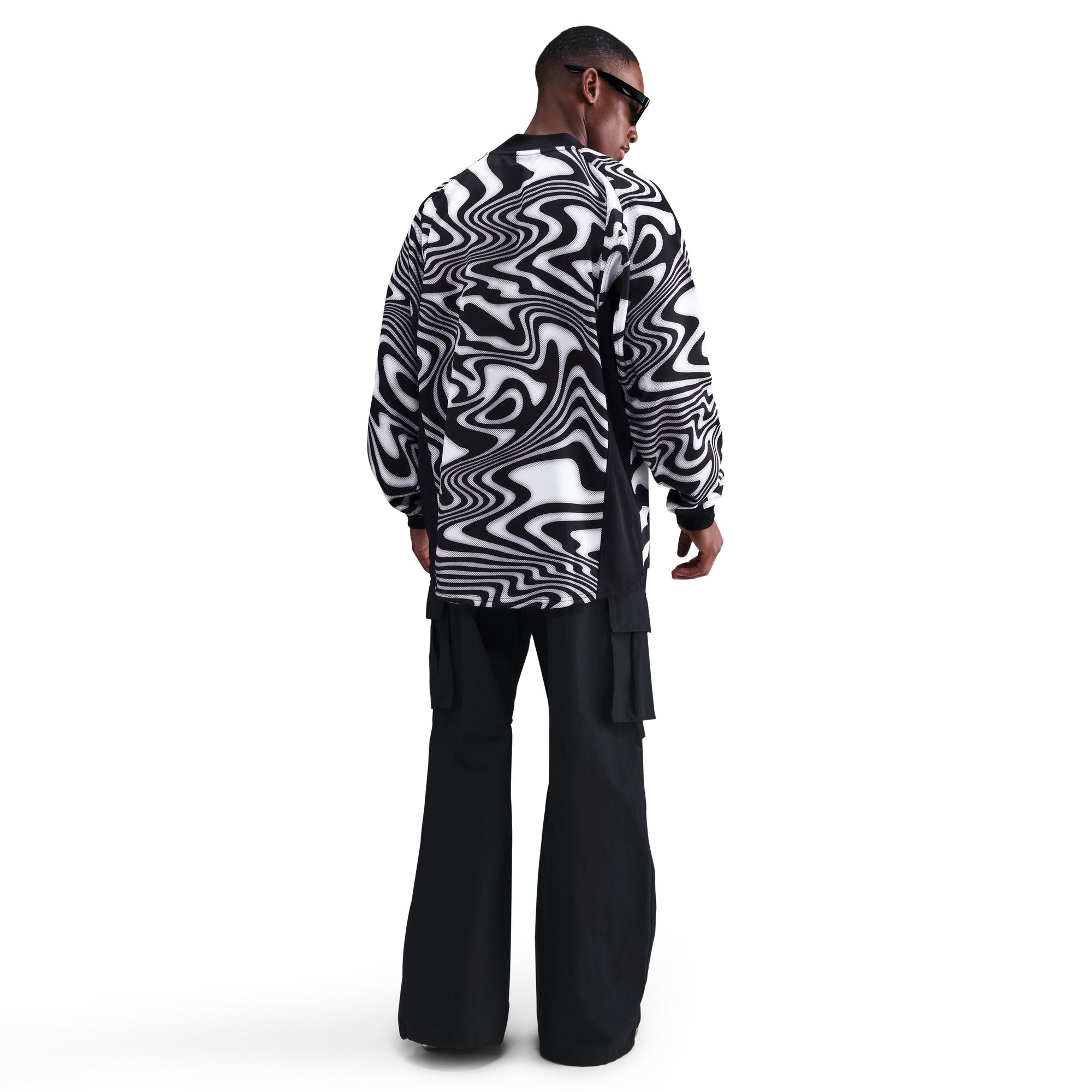 Brazil Hollywood Keeper Straight Fit Shirt