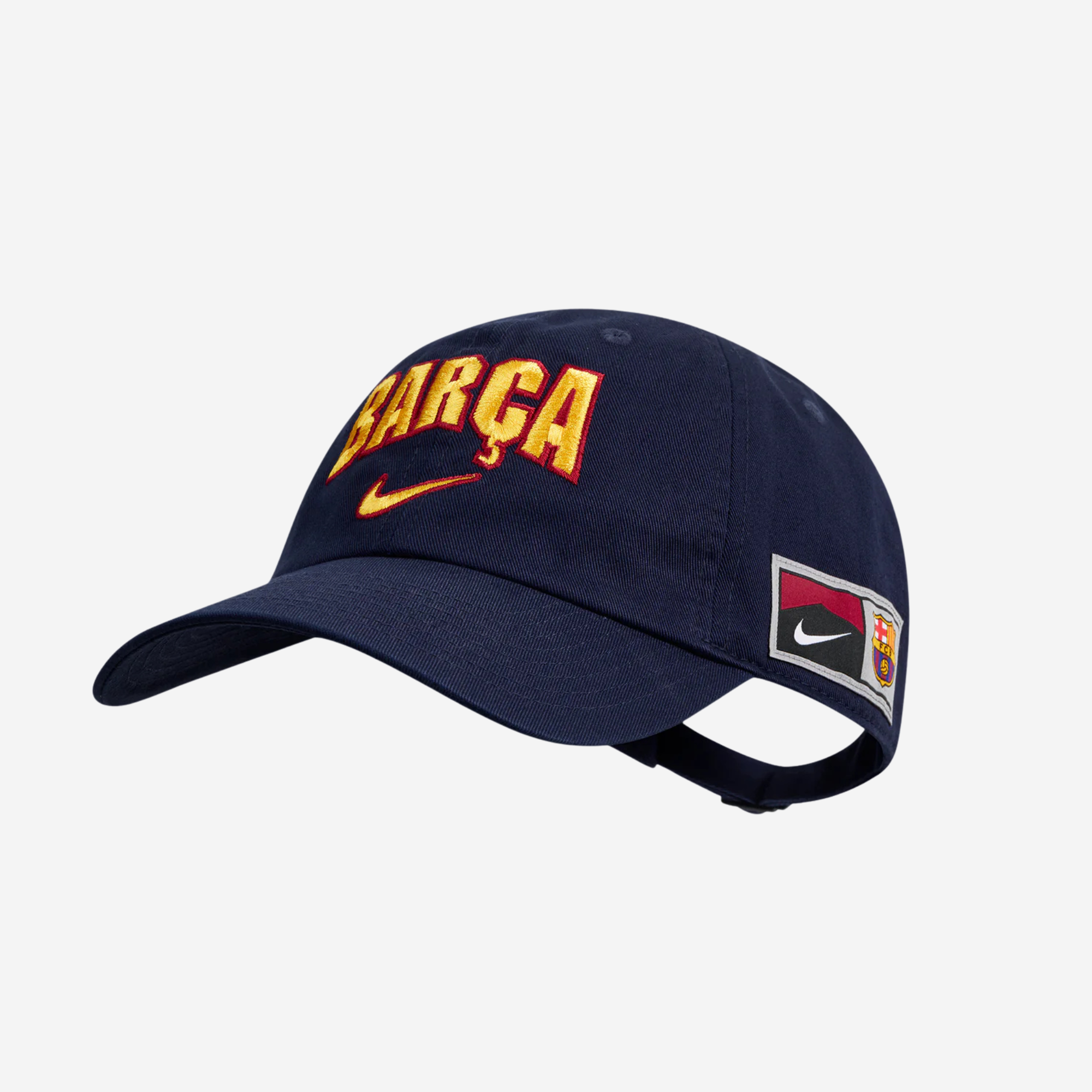 FC Barcelona Cap- Nike