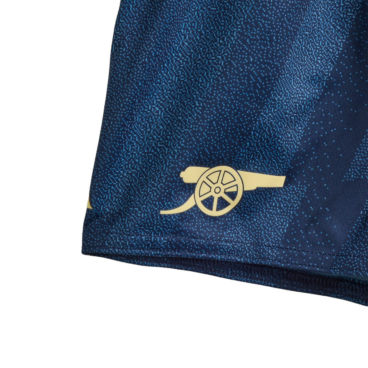 KIDS Arsenal 2026/27 Third Baby Kit - adidas