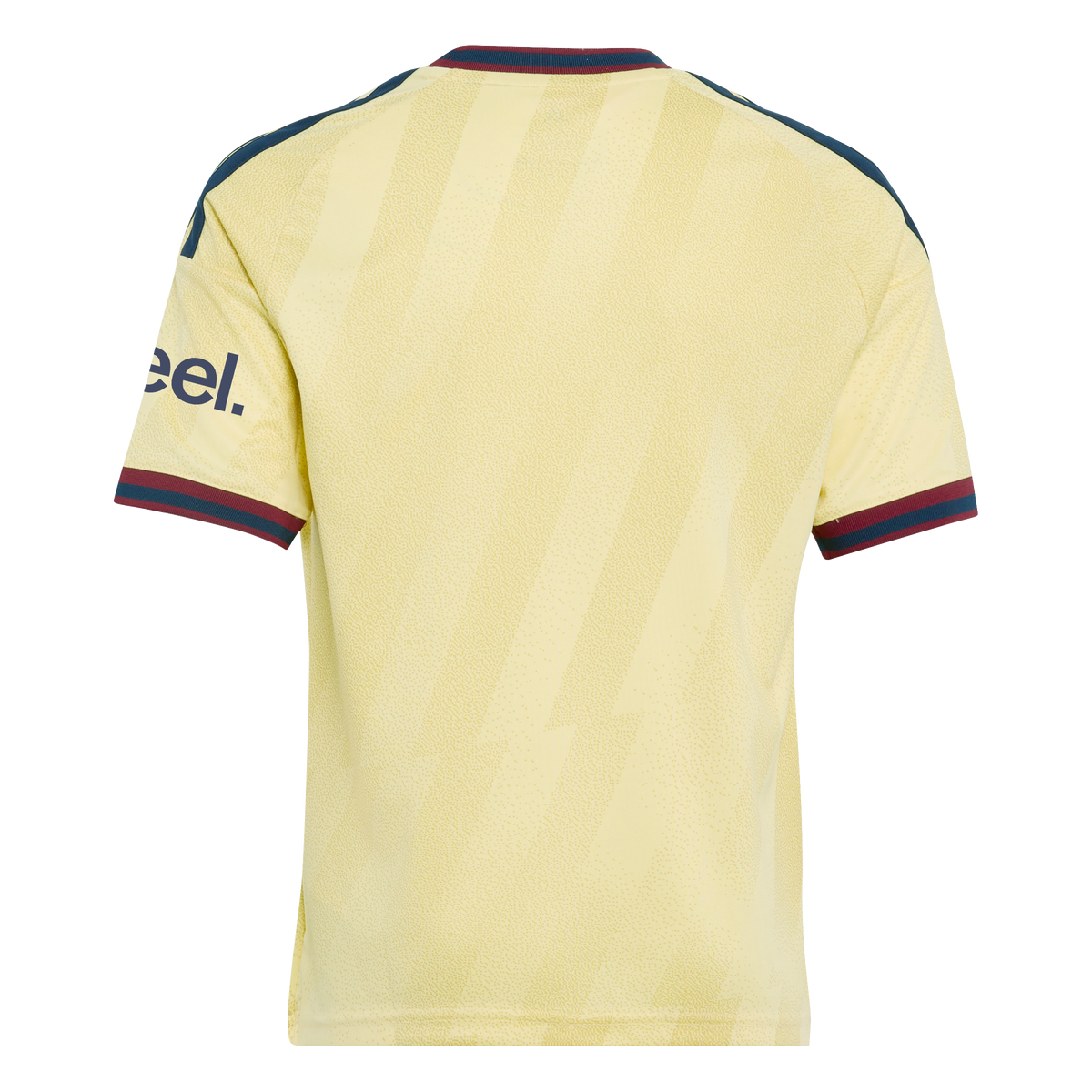 KIDS Arsenal 2026/27 Third Shirt - adidas