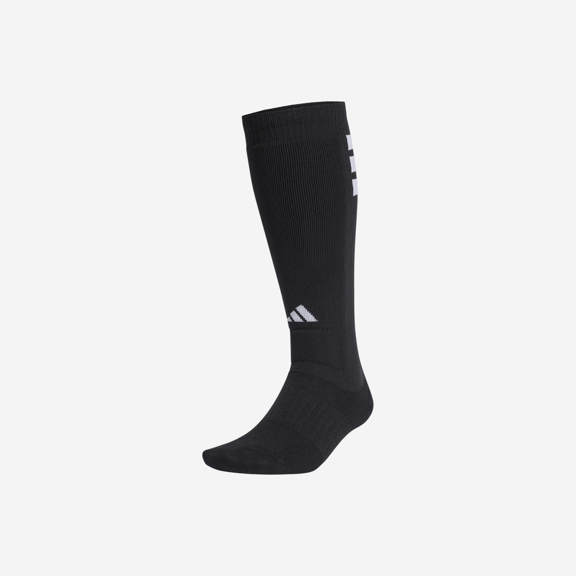 Black Knee Socks