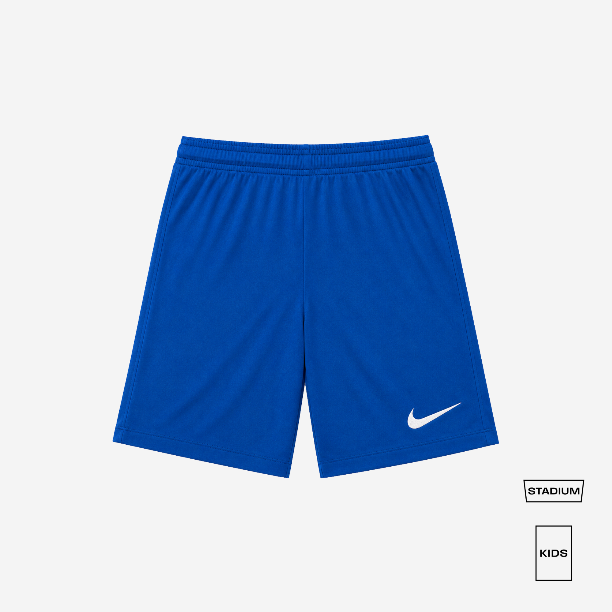 Nike Junior Park III Shorts