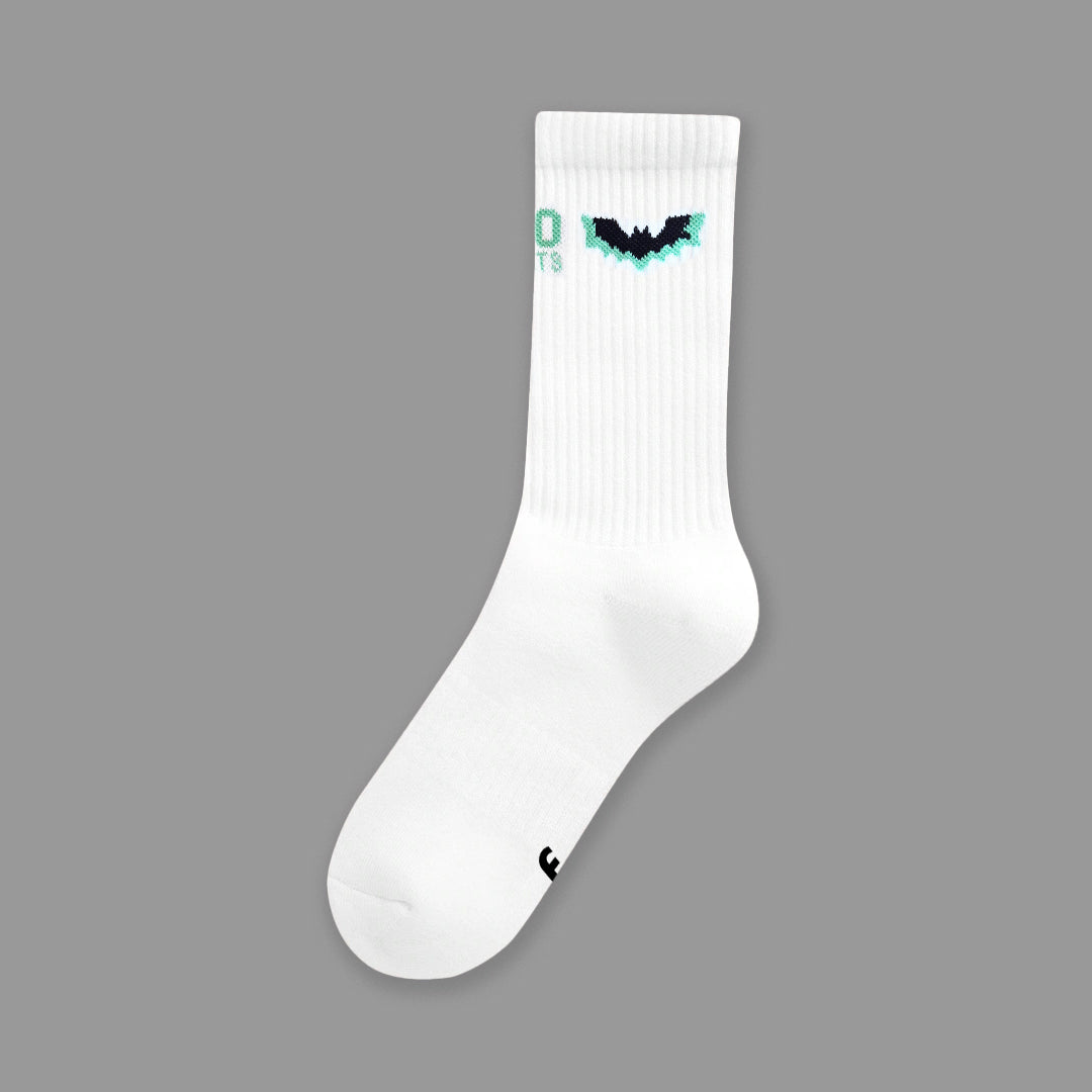 Go Bats Socks