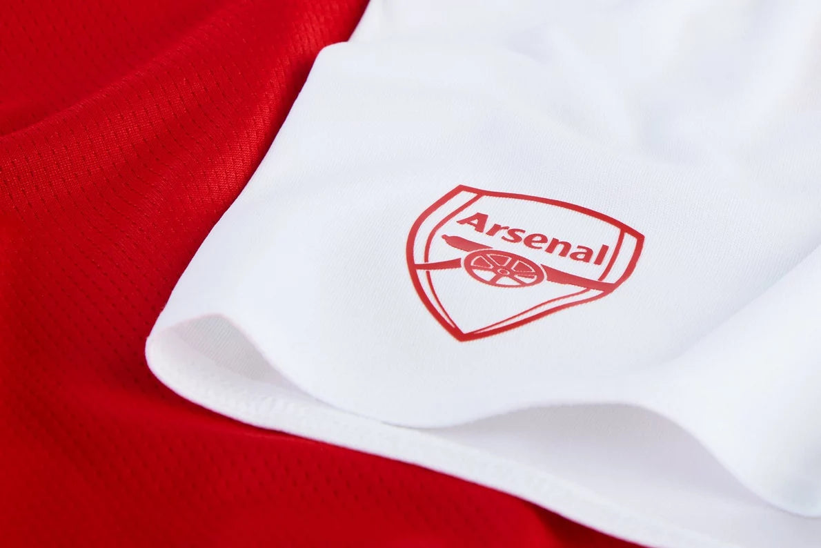 KIDS Arsenal 2026/27 Home Baby Kit - adidas
