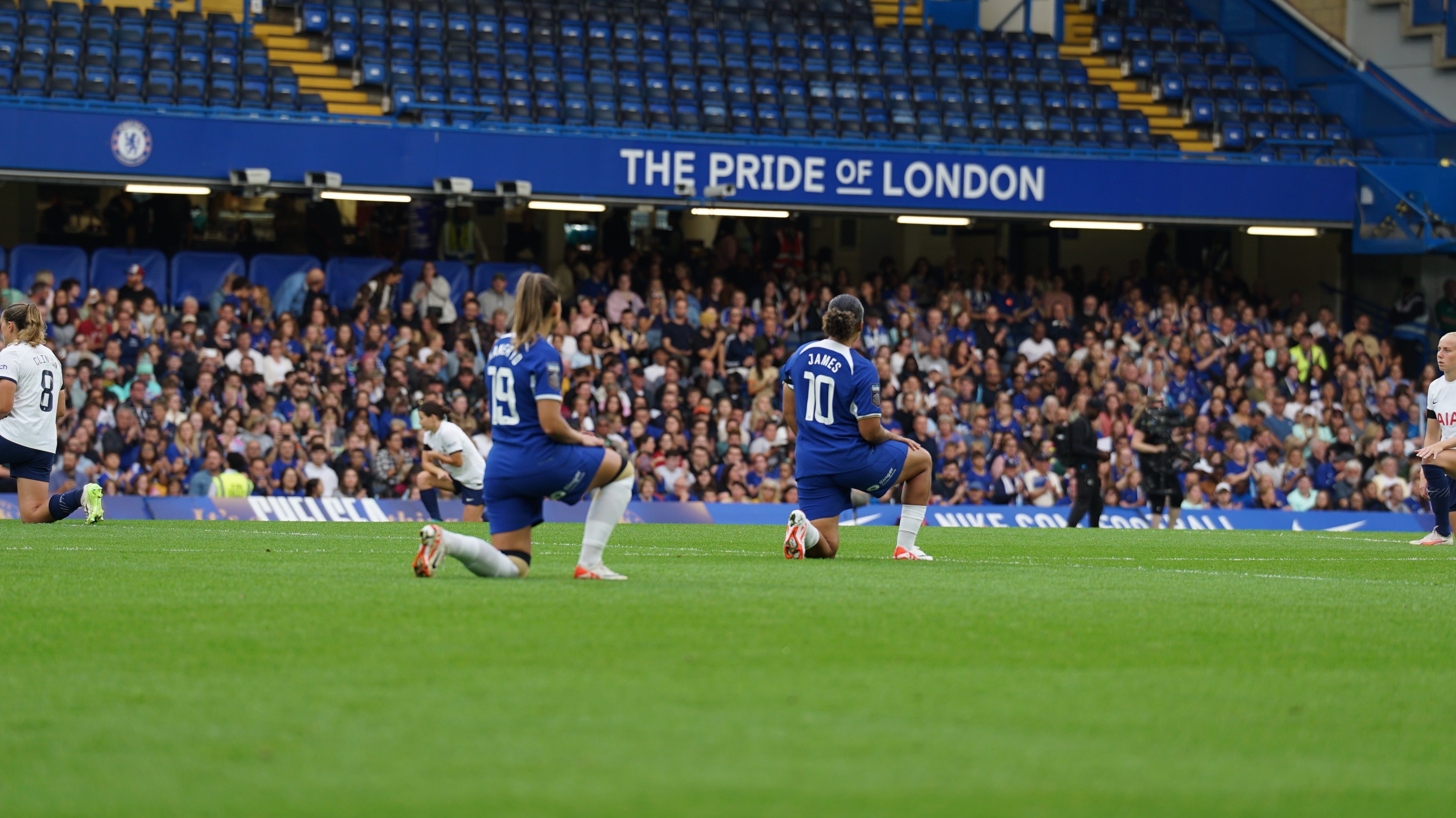Chelsea Women: A Legacy of Excellence in Modern Football