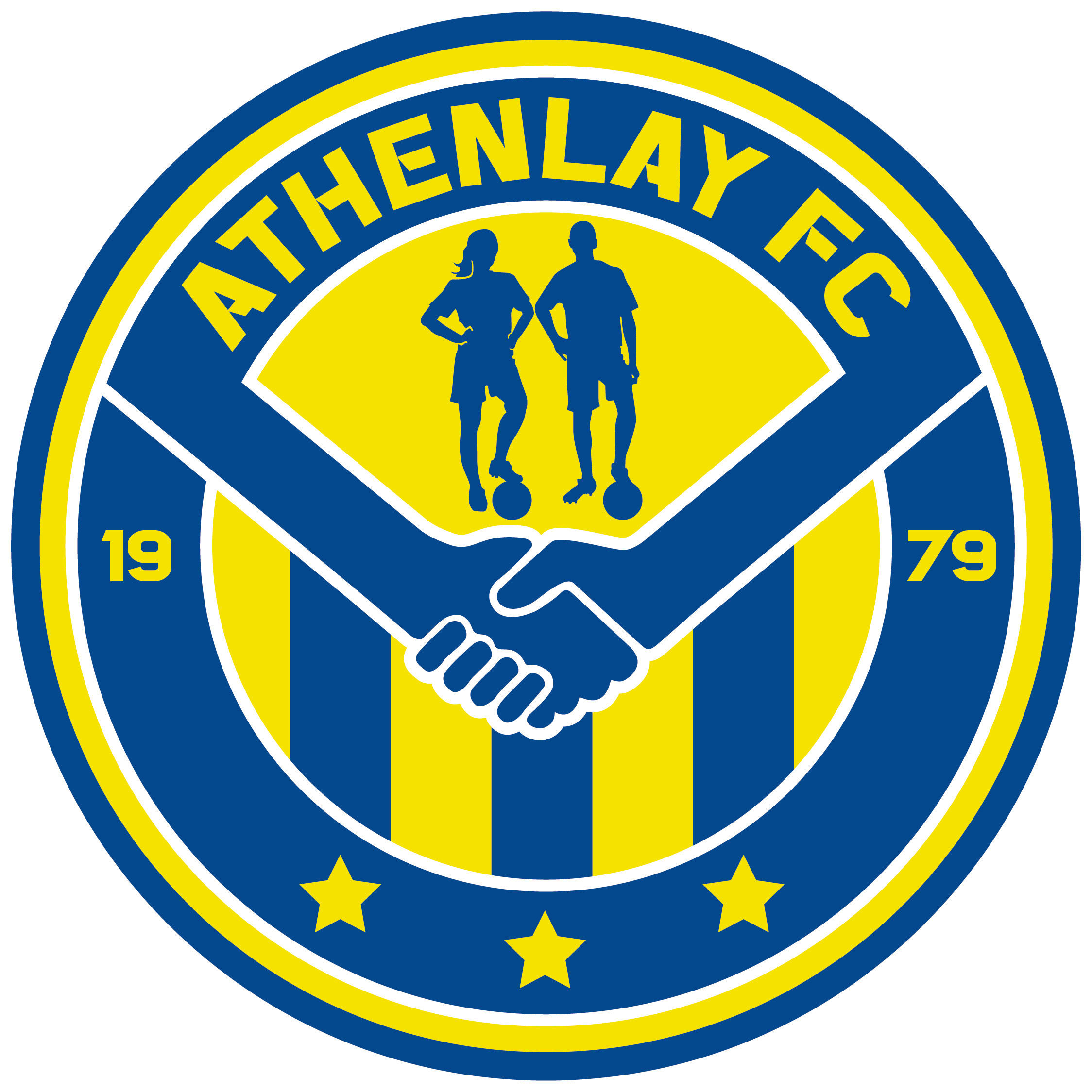 Athenlay FC