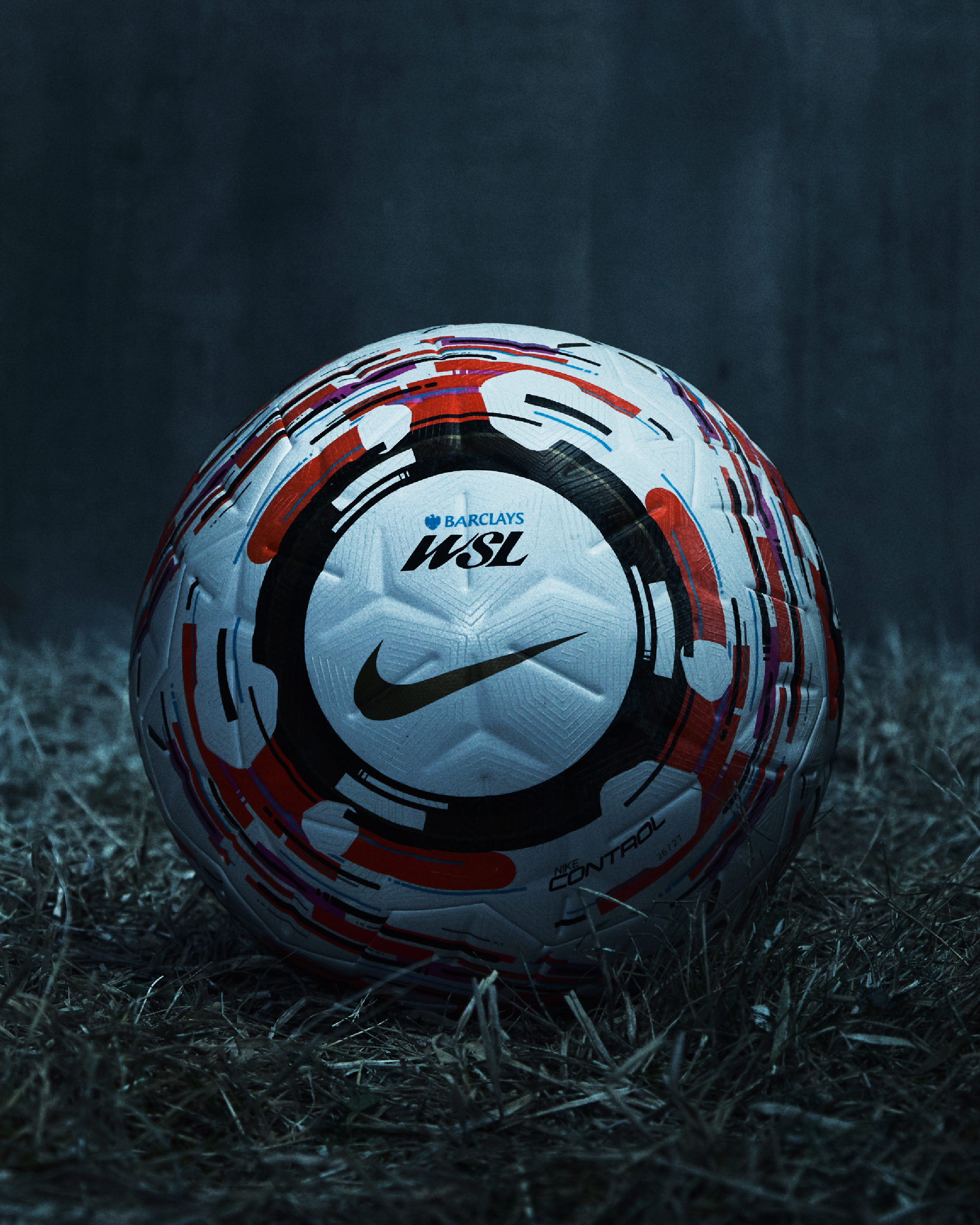 WSL Football - Academy - 2026/27