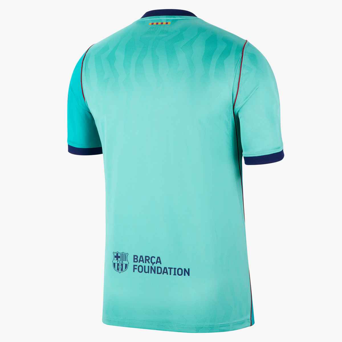 FC Barcelona 2026/27 Third Shirt - Nike