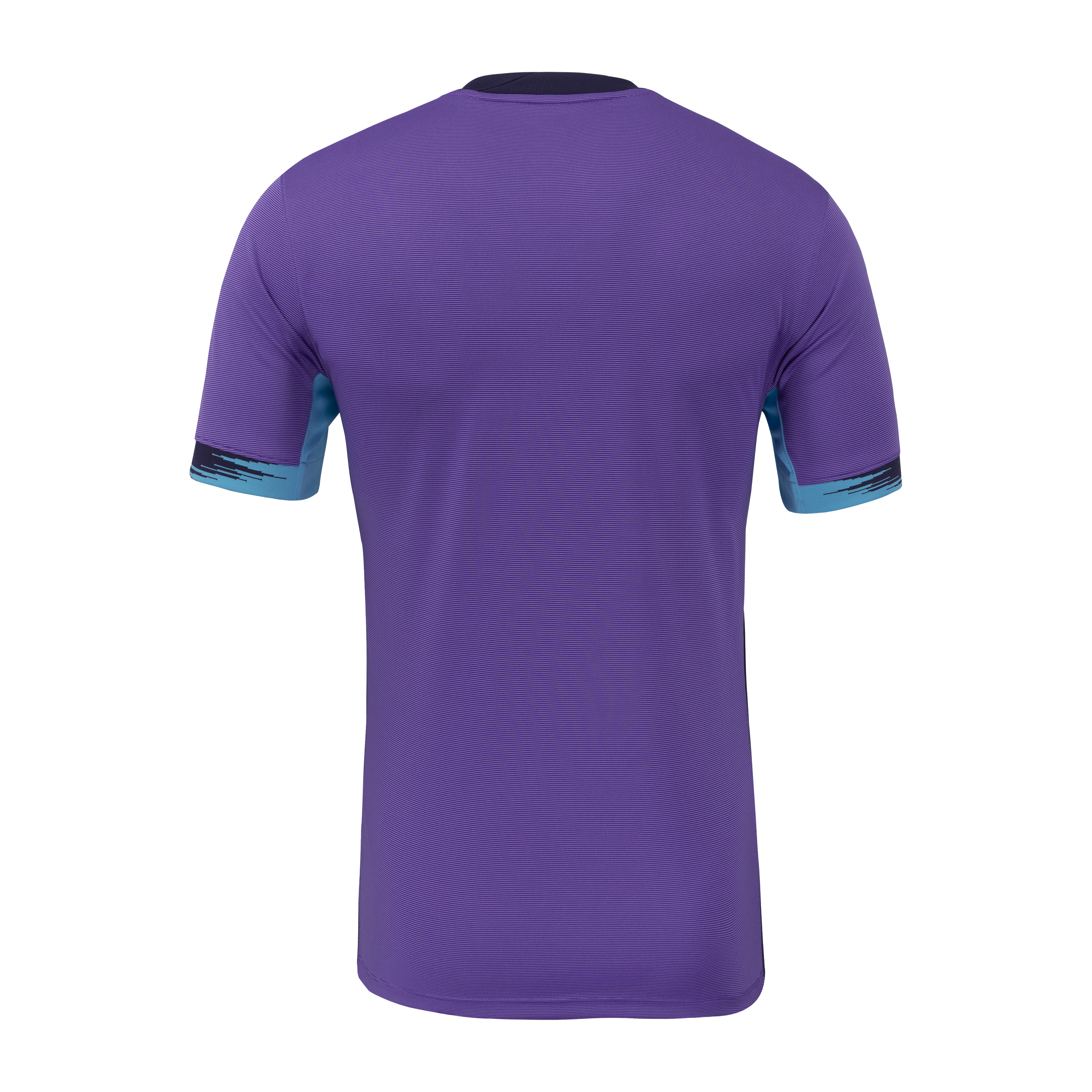 Orlando Pride Away 2025 Straight Fit Nike Stadium Shirt