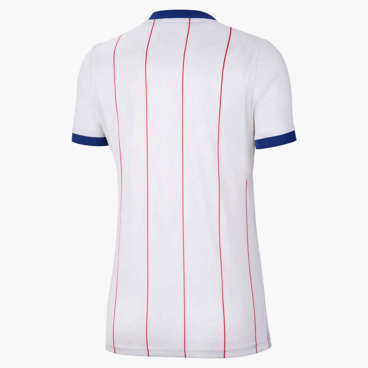 Chelsea FC 2026/27 Third Curved Shirt - Nike