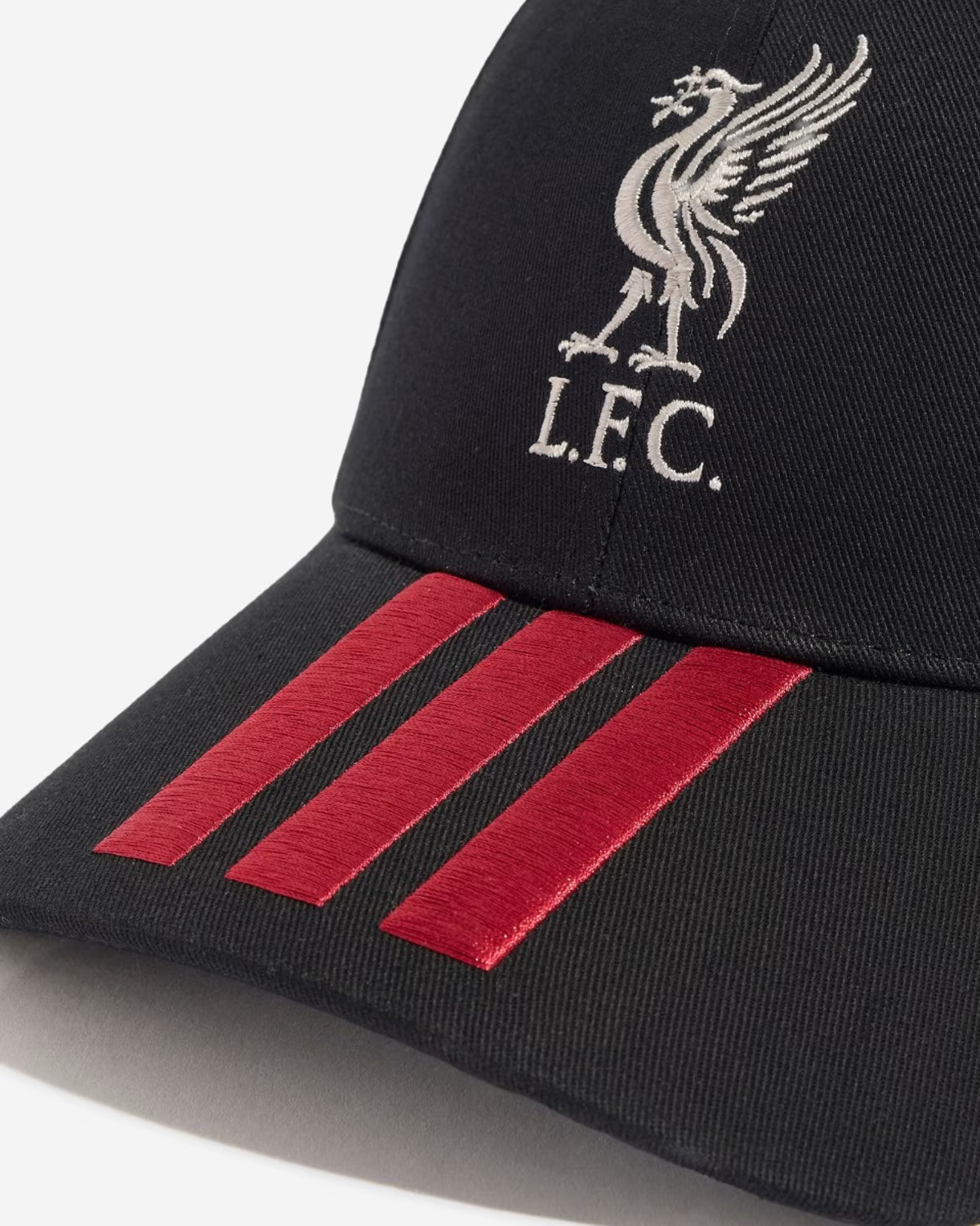 Liverpool Baseball Cap