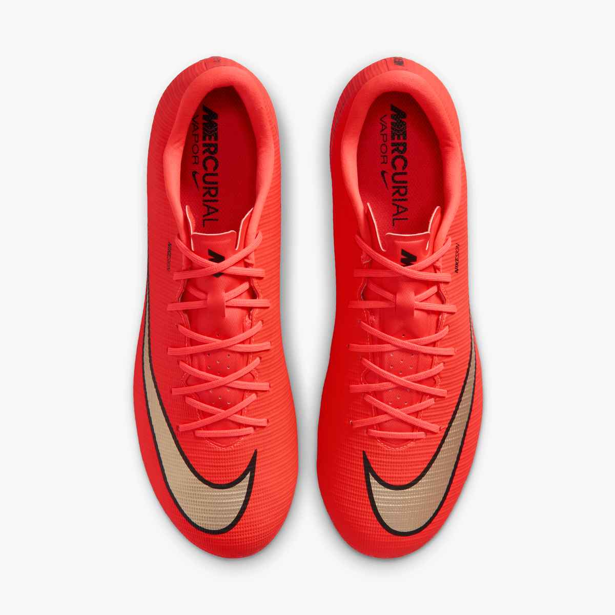 Nike Mercurial Vapor 17 Academy Artificial-Grass Low-Top Boots
