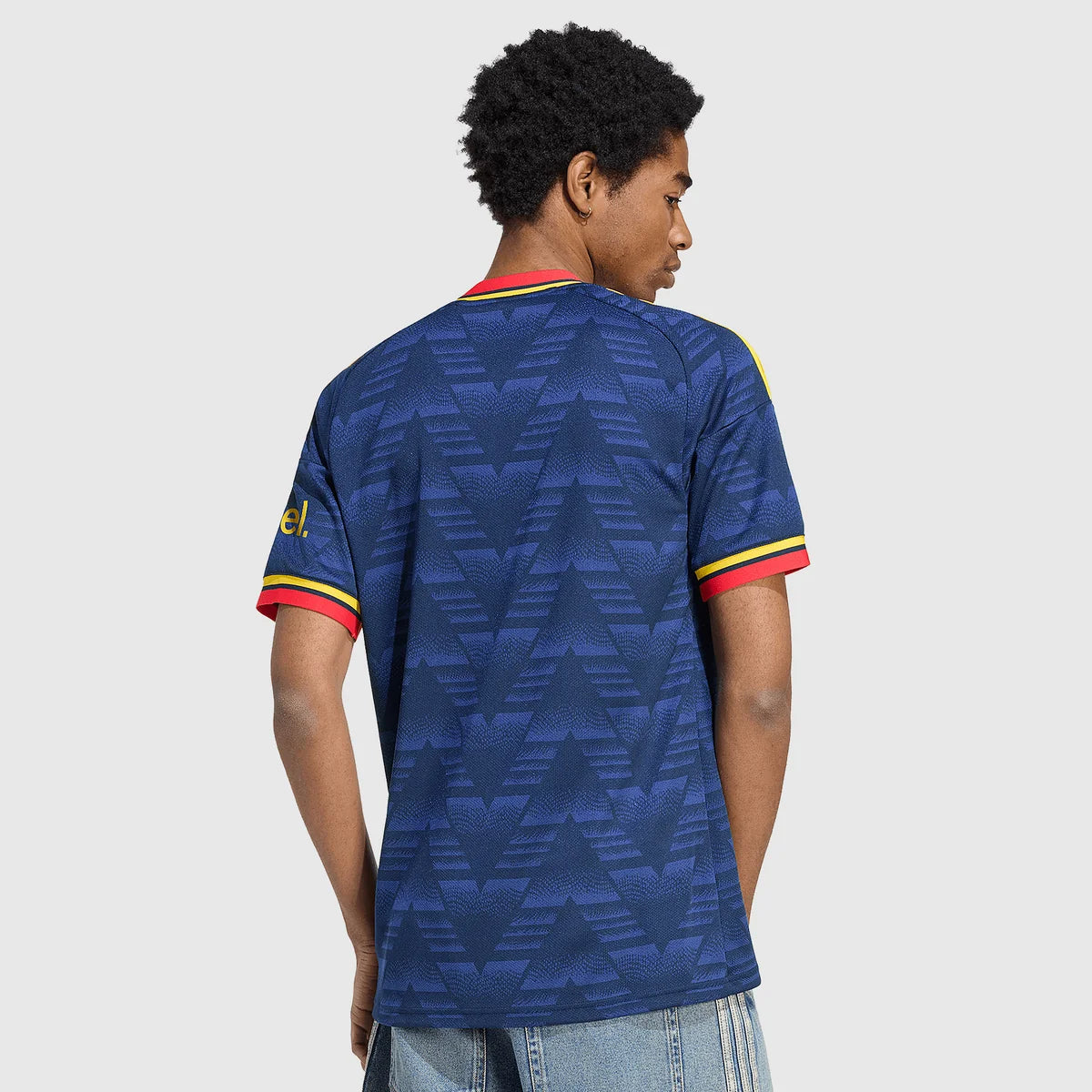 Arsenal 2026/27 Away Shirt - adidas