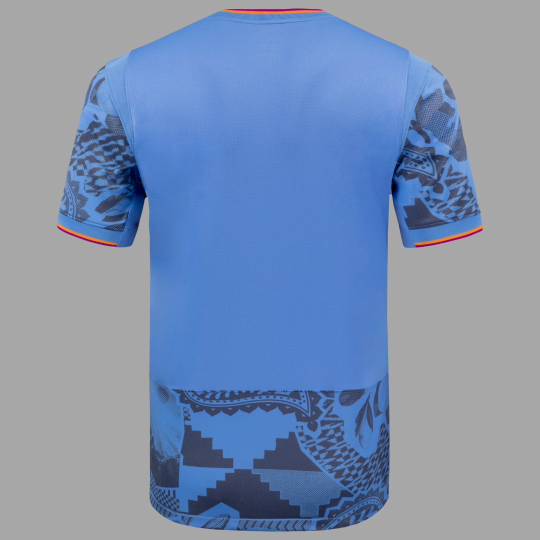 Houston Dash Third 2026 Straight Fit Stadium Shirt