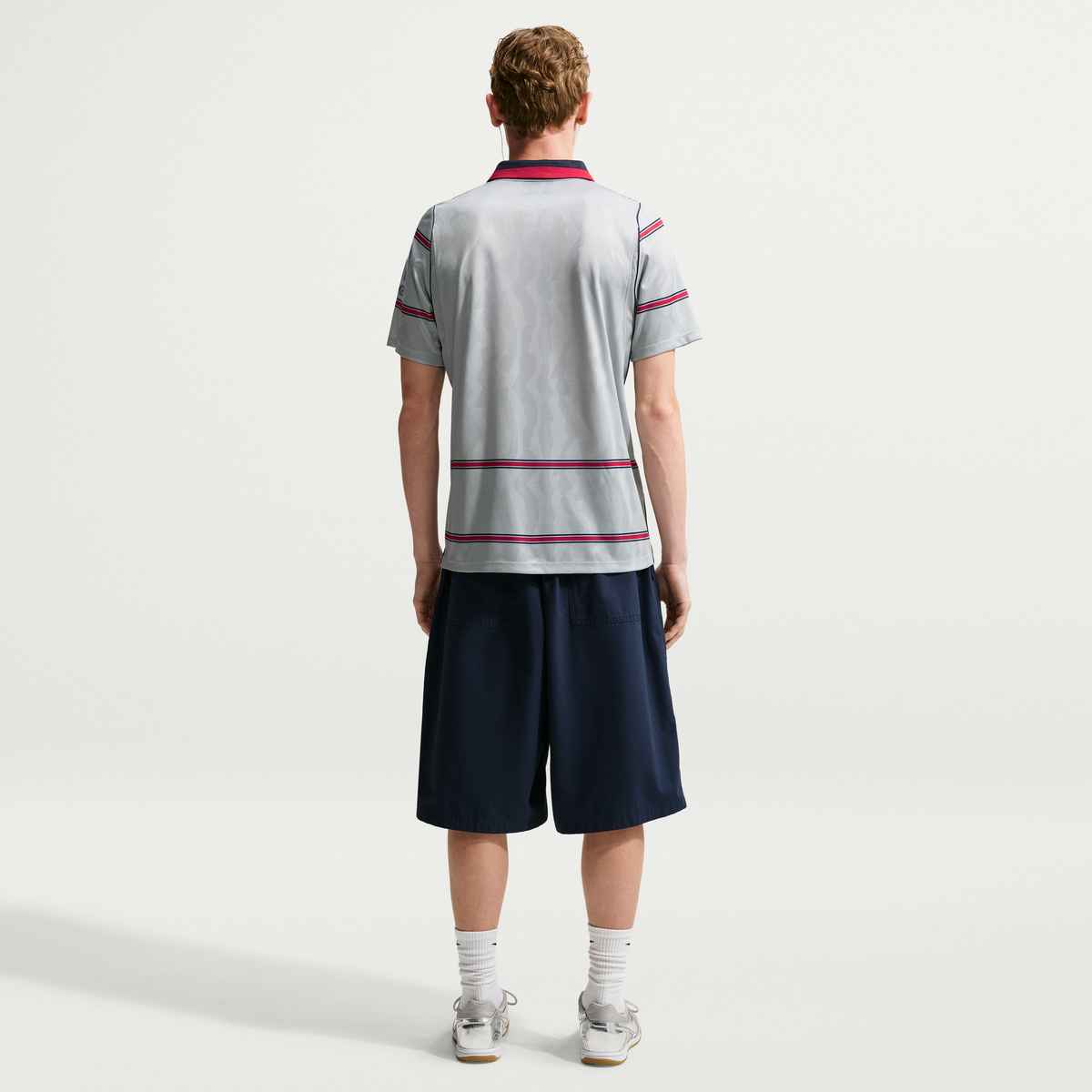 Atlético Madrid 2026/27 Third Shirt - Nike