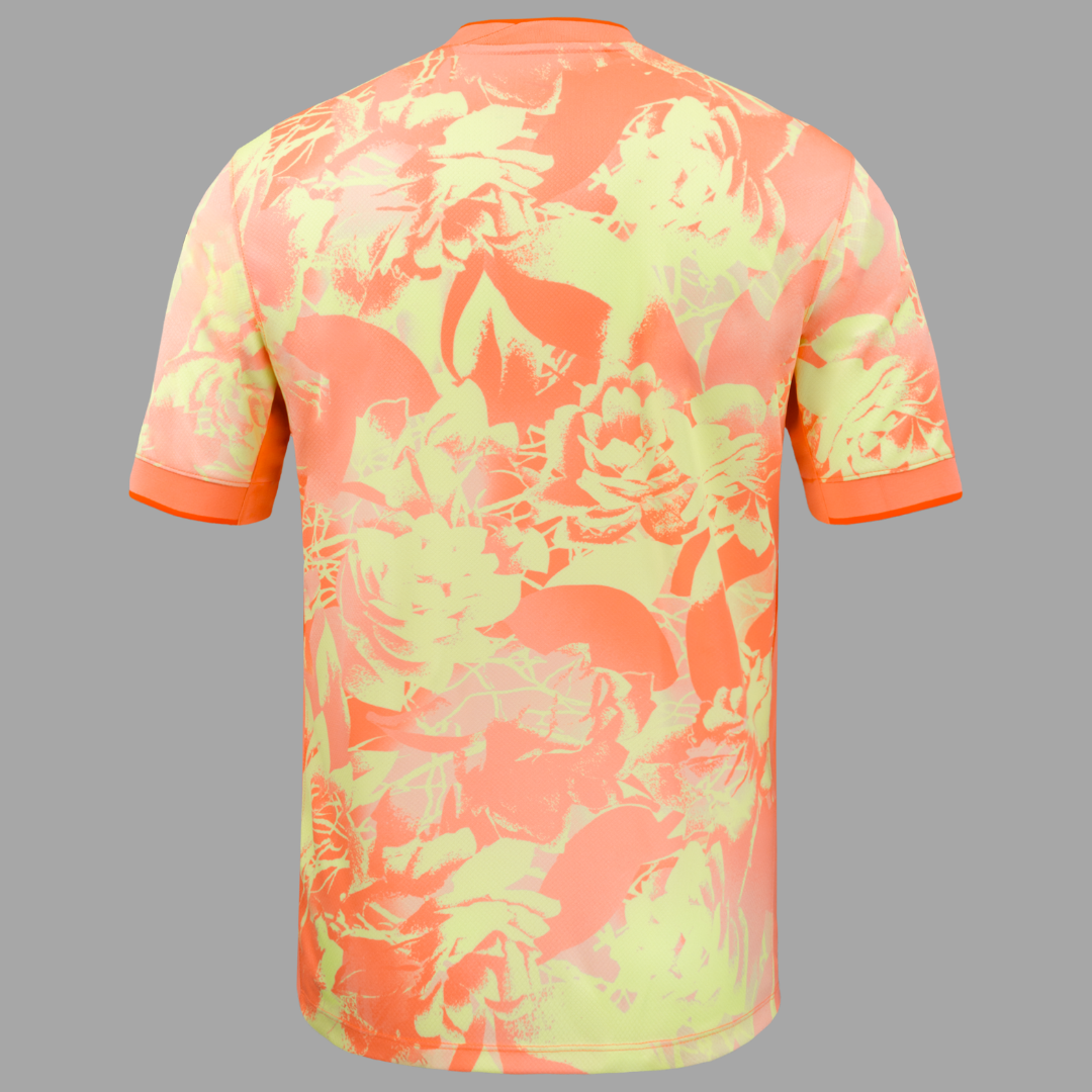 Portland Thorns 2026 Home Straight Fit Stadium Shirt