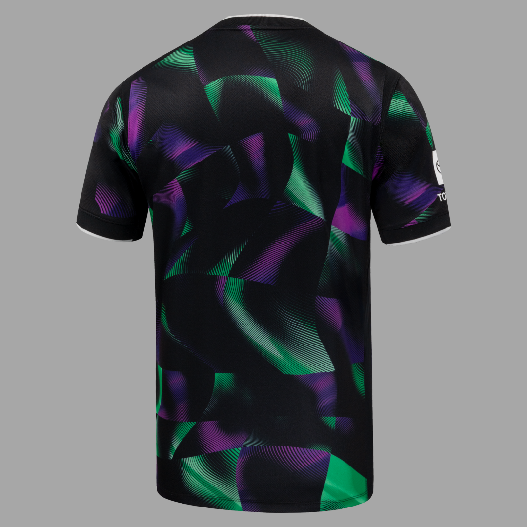 Racing Louisville 2026 Third Straight Fit Stadium Shirt