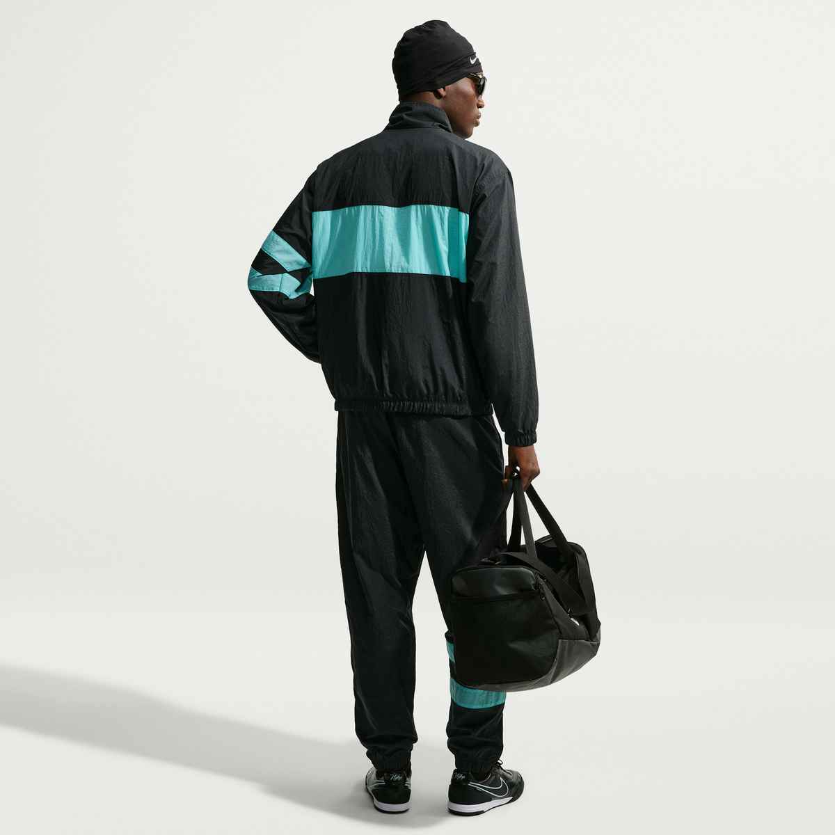 FC Barcelona 2026/27 Third Repel i96 Track Jacket - Nike