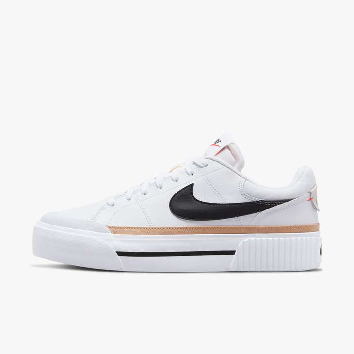 Nike Court Legacy Lift Women's Shoes