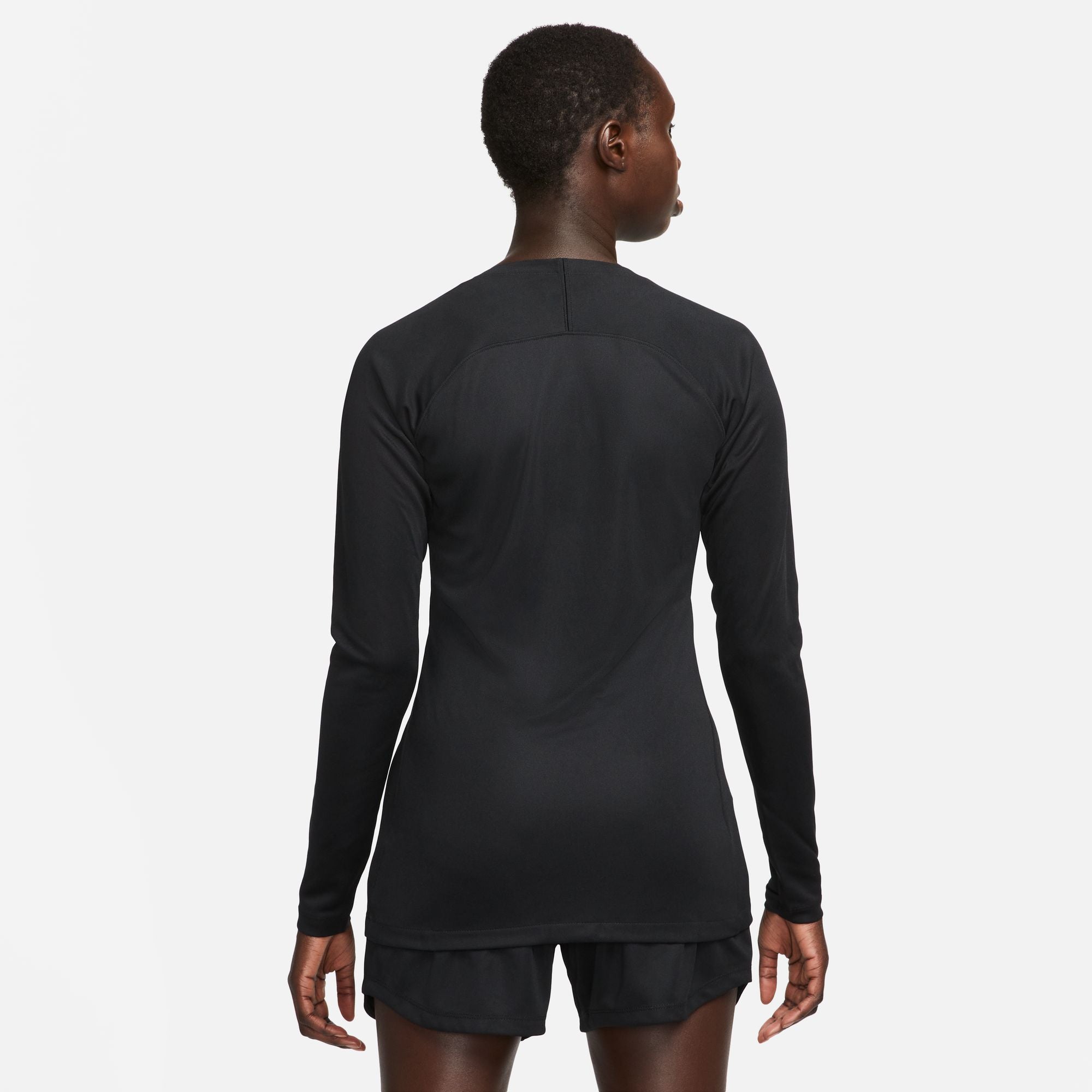 Nike Dri-FIT Park Women's Base Layer Football Top