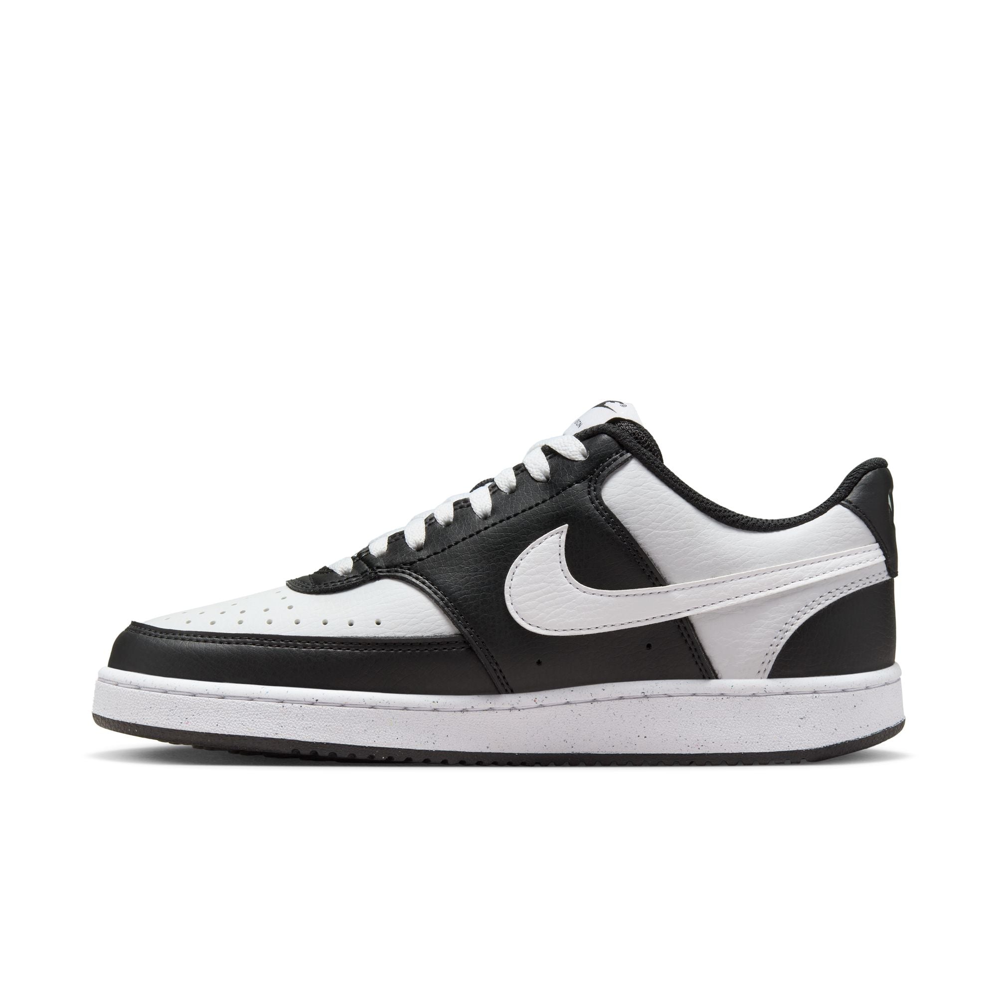 Nike Court Vision Low Next Nature Women's Shoes