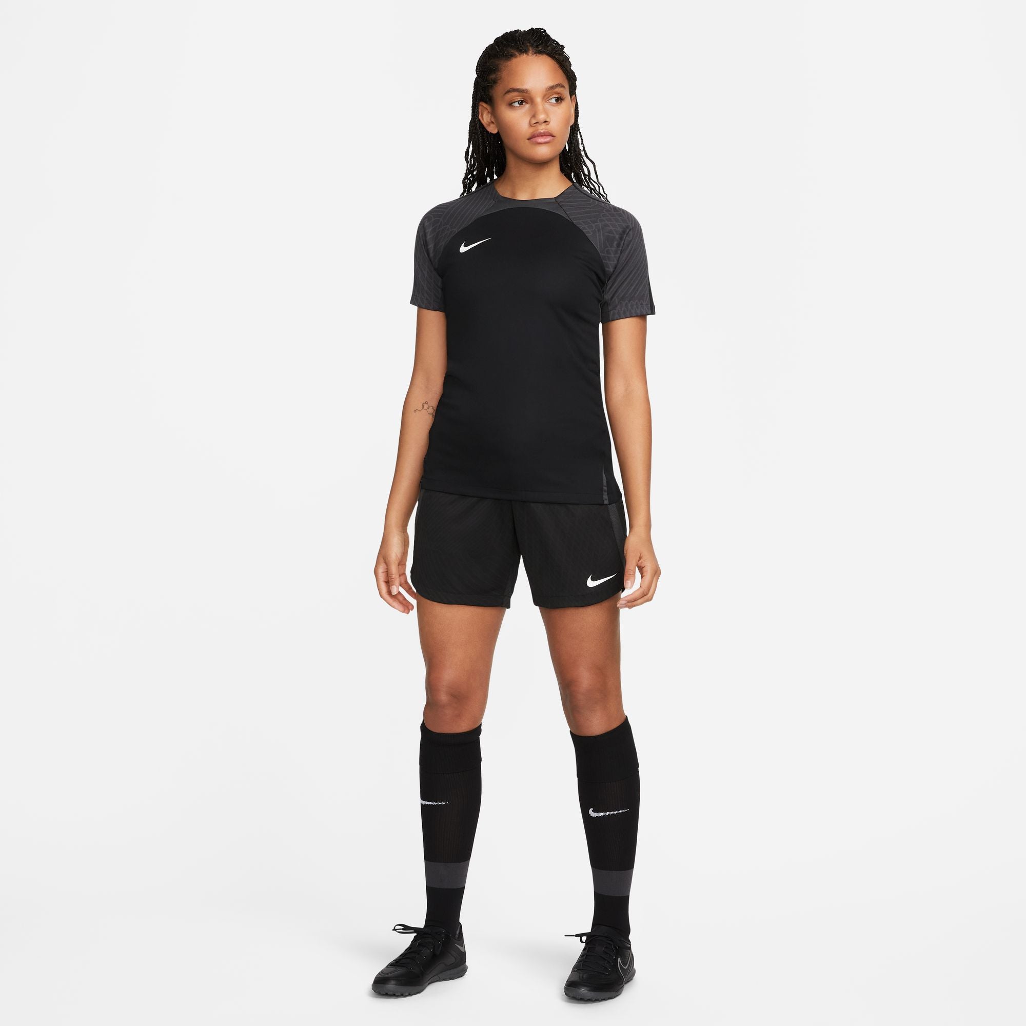 Nike Dri-FIT Strike Women's Training Top