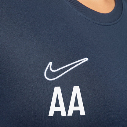 South London Laces Nike Training Top