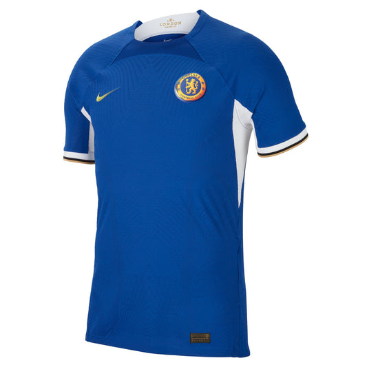 Chelsea Home 23/24 Straight Fit Nike Match Shirt