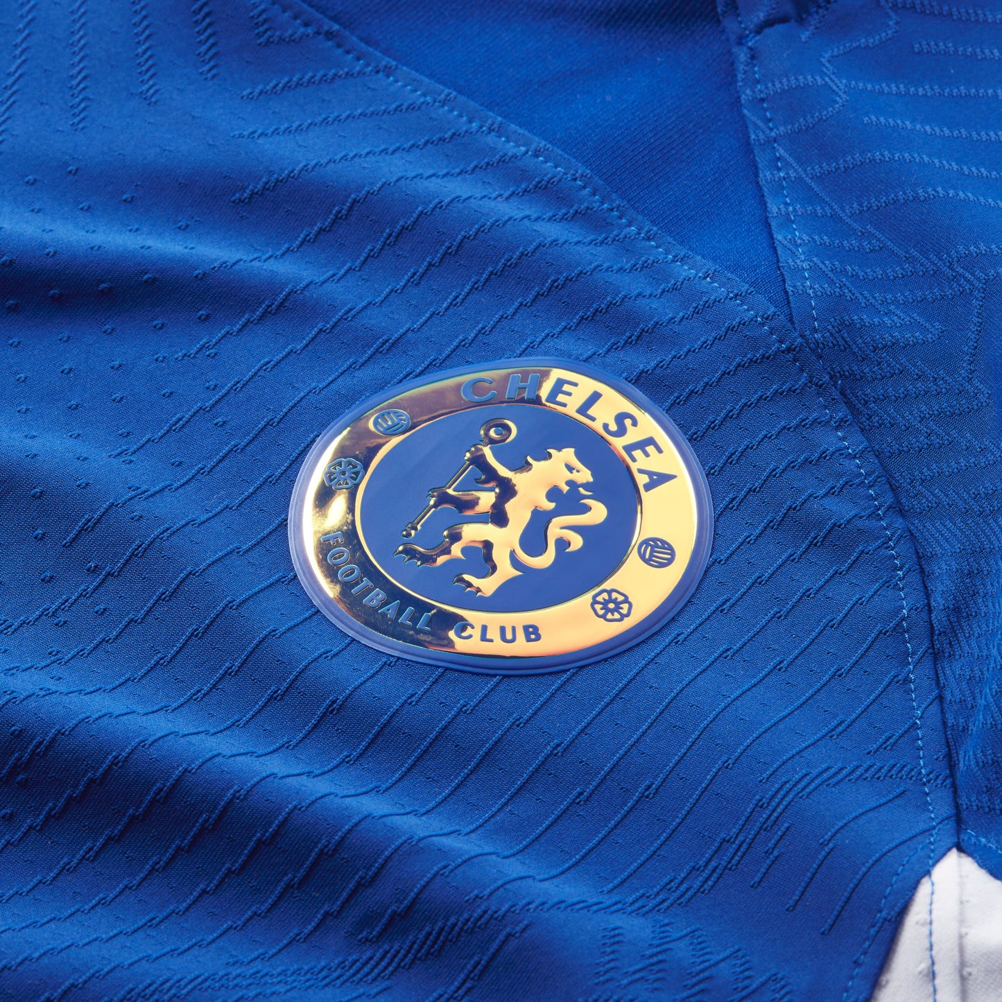 Chelsea Home 23/24 Straight Fit Nike Match Shirt