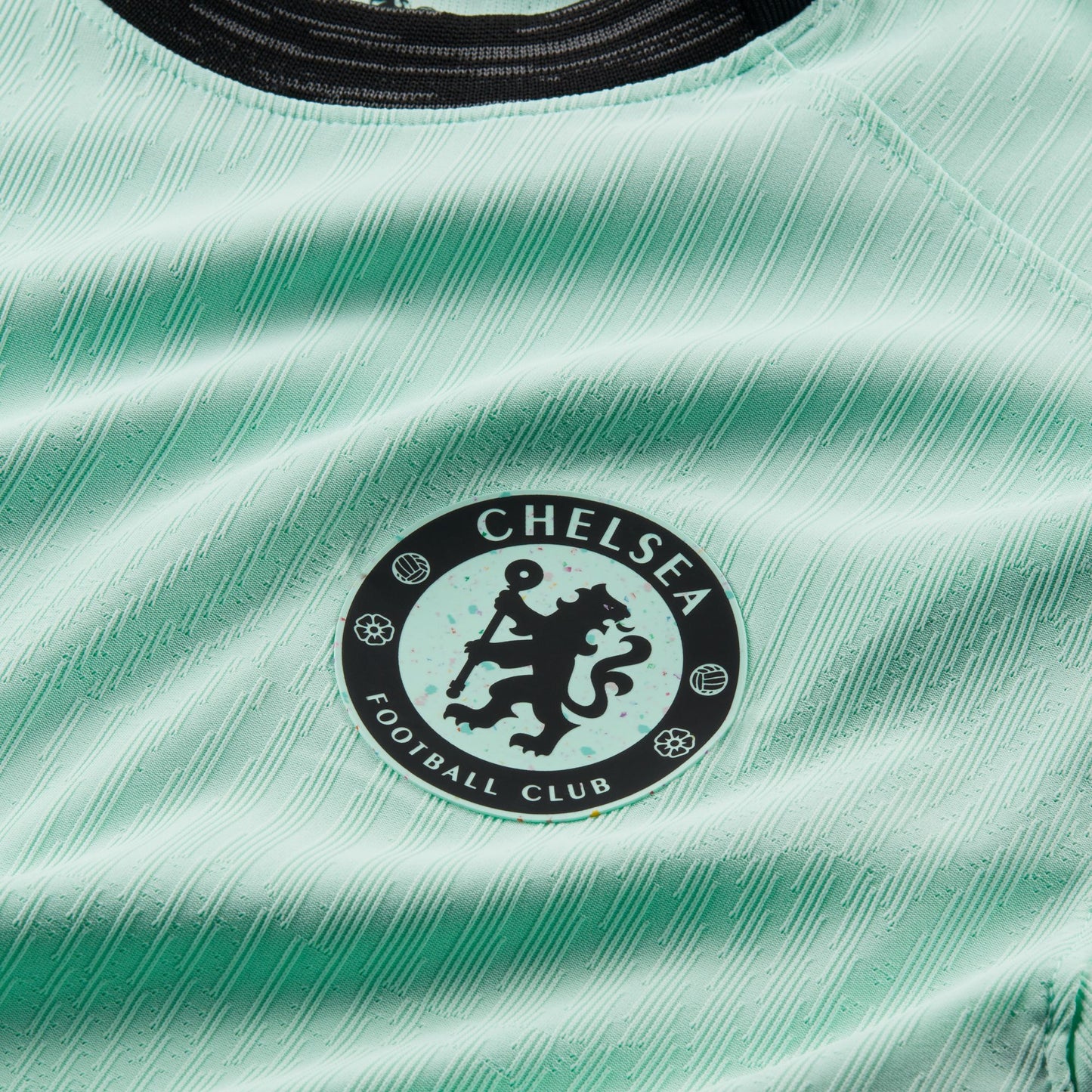Chelsea Third 23/24 Straight Fit Nike Match Shirt