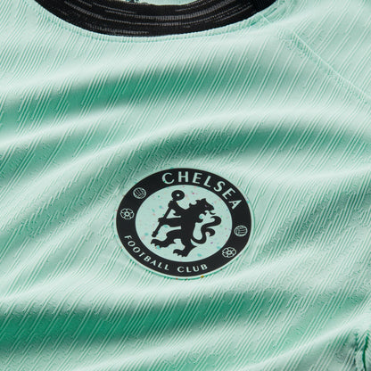 Chelsea Third 23/24 Straight Fit Nike Match Shirt