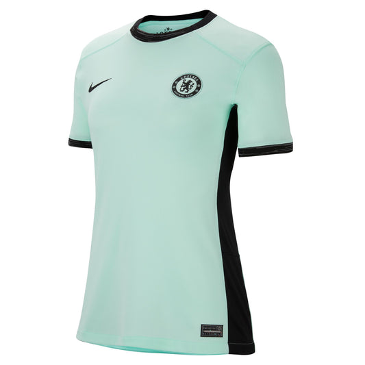 Chelsea Third 23/24 Curved Fit Nike Stadium Shirt