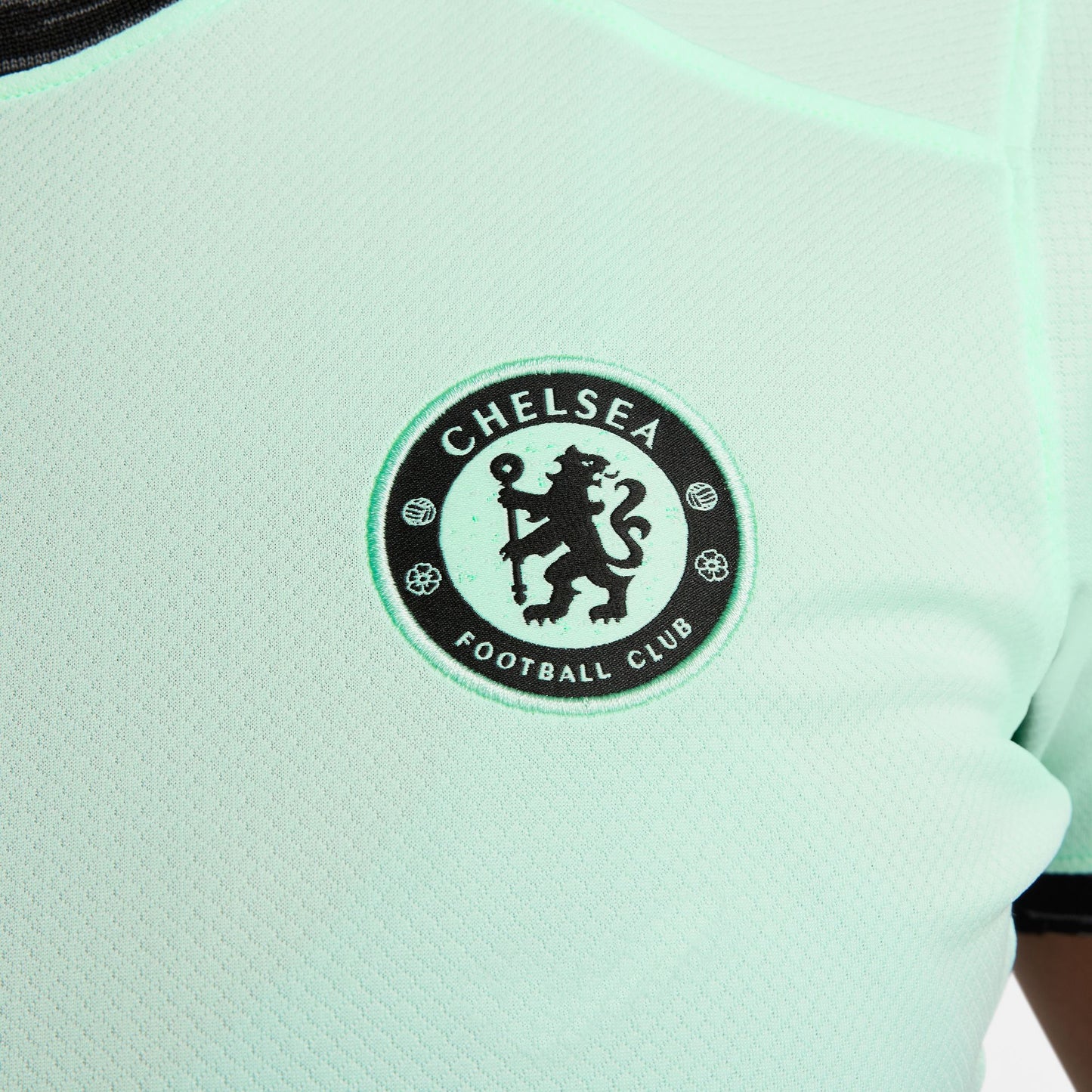 Chelsea Third 23/24 Curved Fit Nike Stadium Shirt