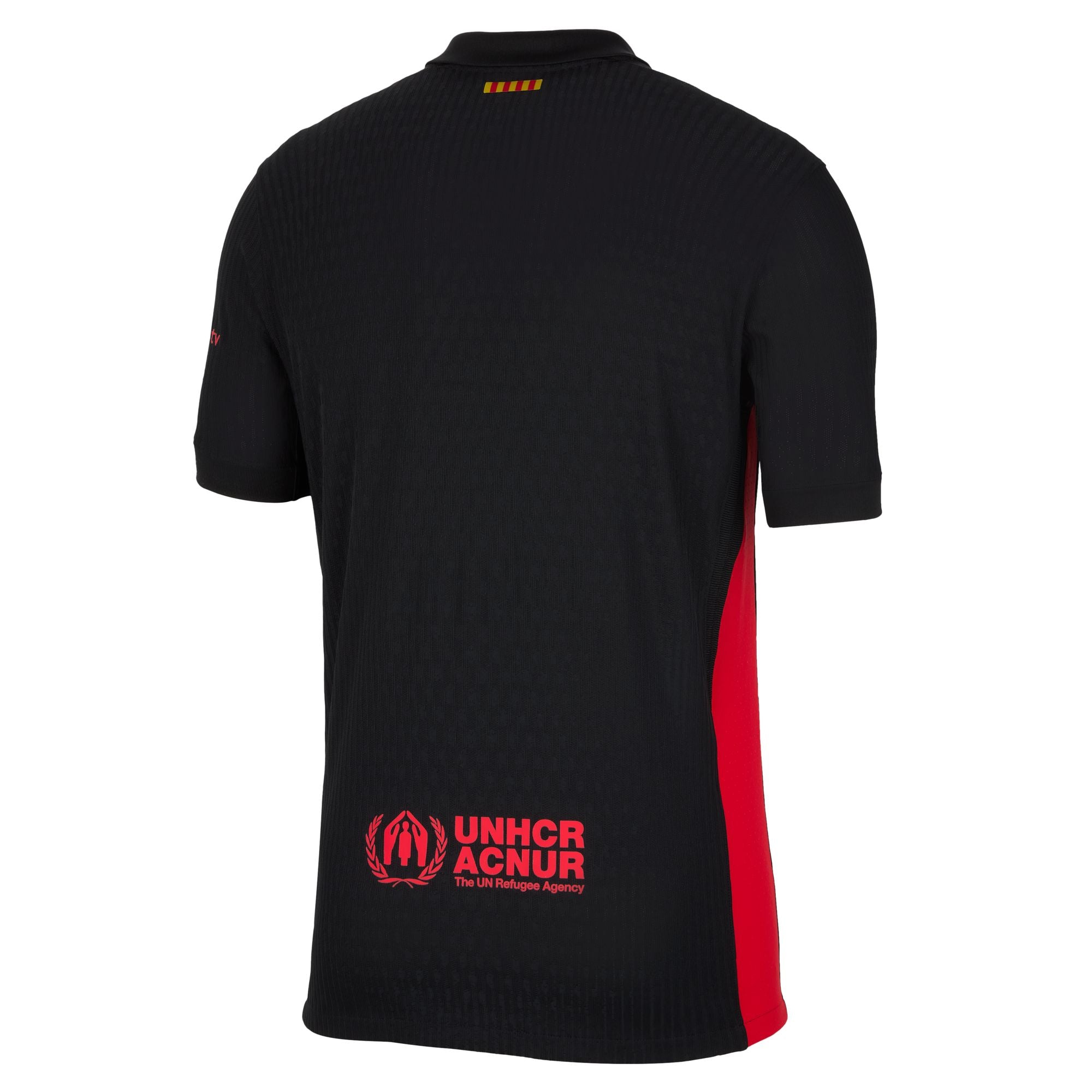 Barcelona Away 24/25 Straight Fit Dri-FIT ADV Match Shirt