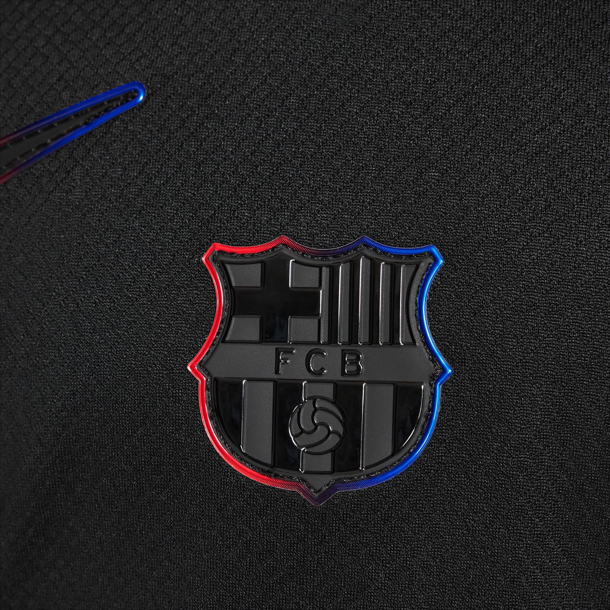 FC Barcelona 2024/25 Stadium Away Little Kids' 3-Piece Kit