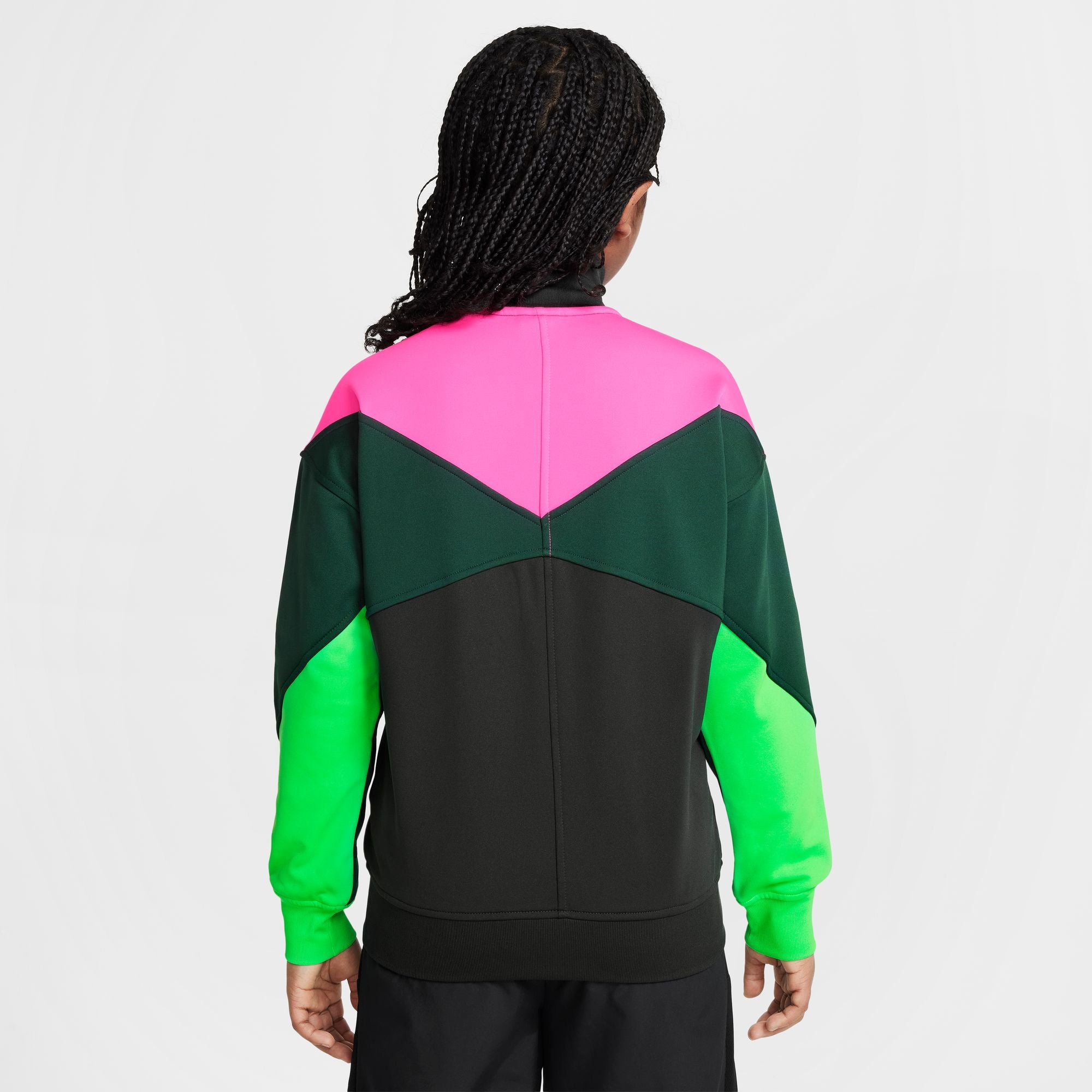 Australia Academy Pro Big Kids' Anthem Jacket