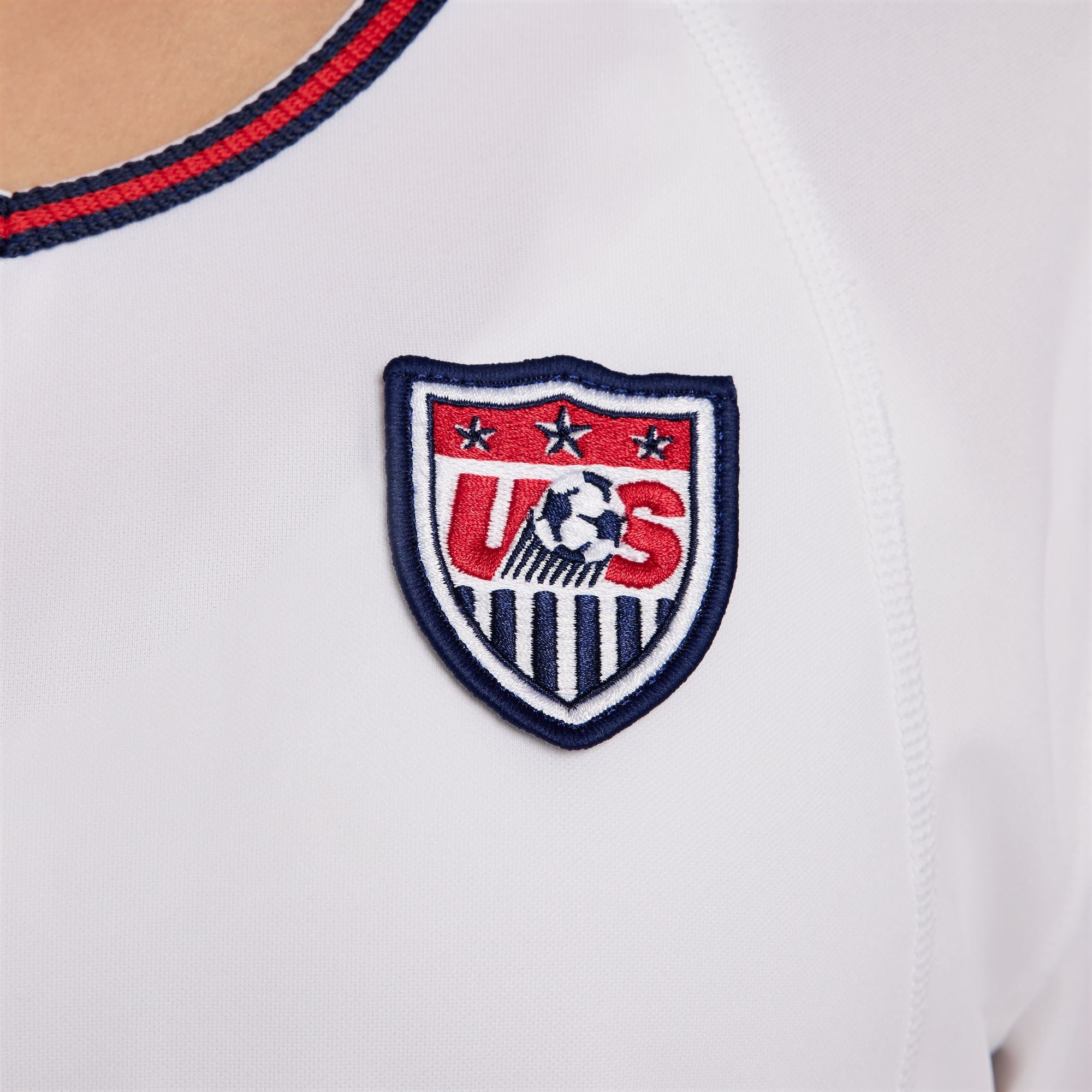 USWNT 1999 Reissue Nike Soccer Replica Jersey