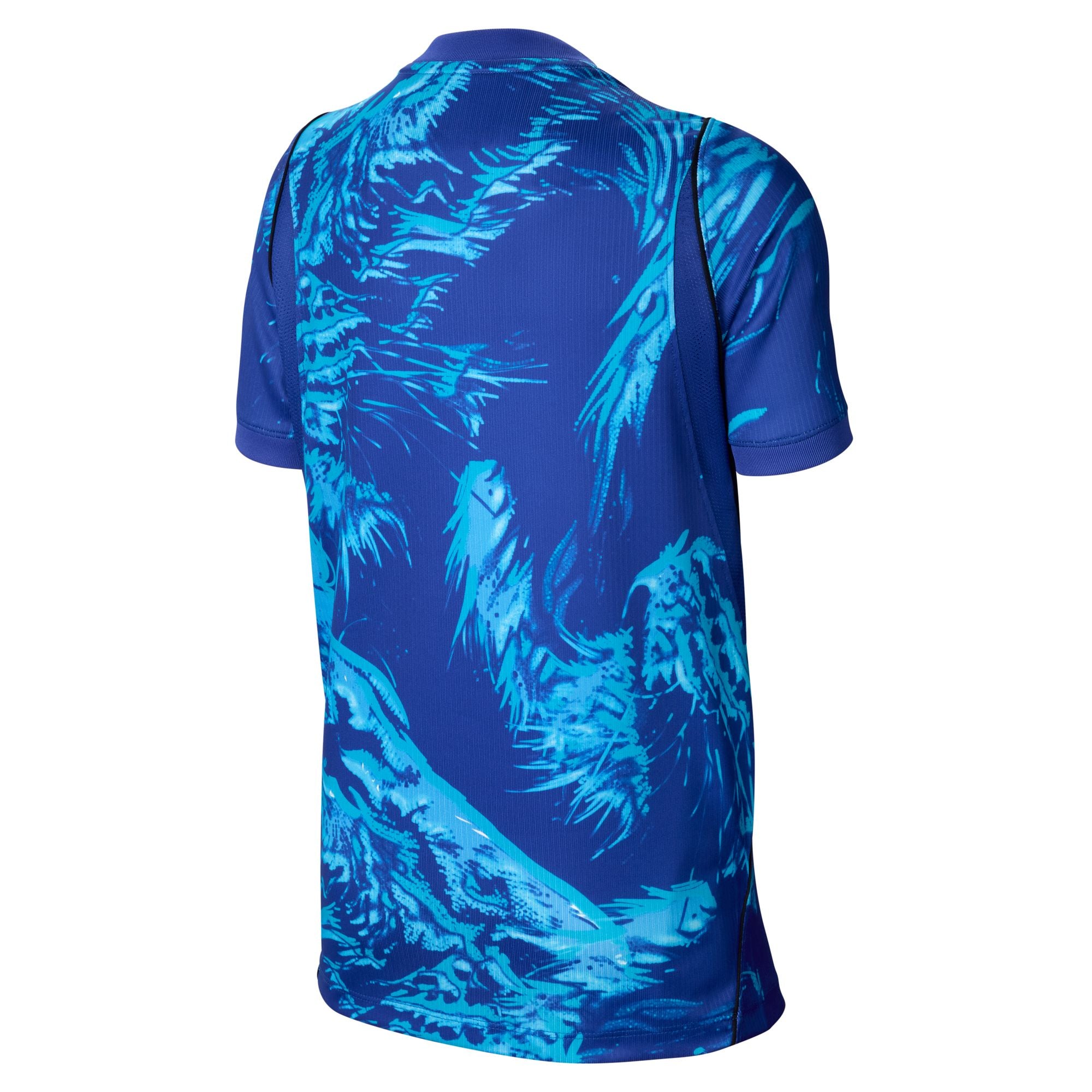 England 2026 Stadium Goalkeeper Big Kids' Shirt