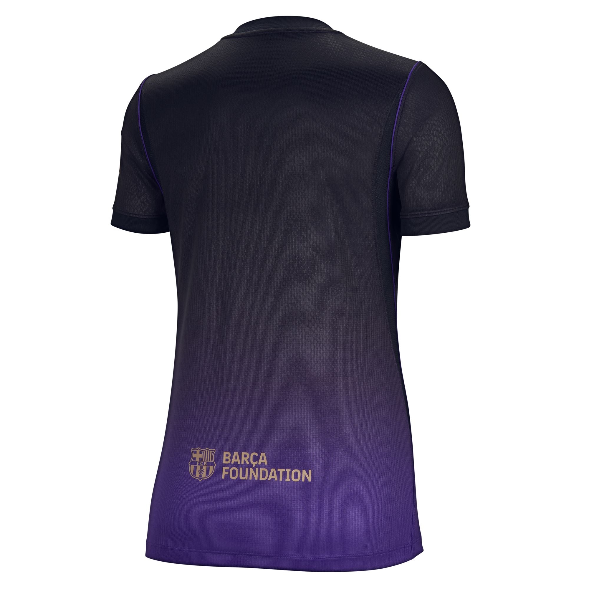 FC Barcelona 2026/27 Curved Away Shirt - Nike