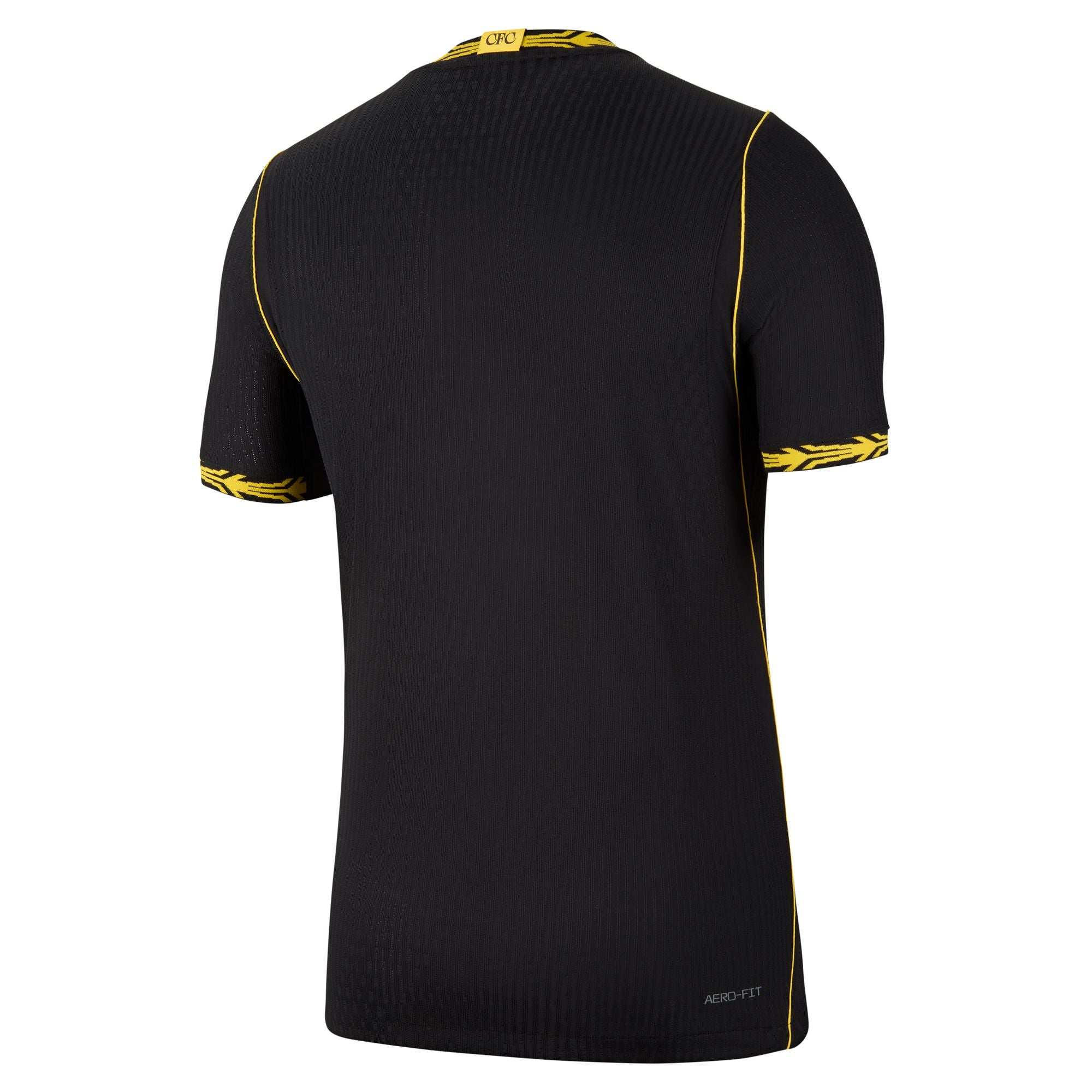 Chelsea FC 2026/27 Match Away Shirt - Nike